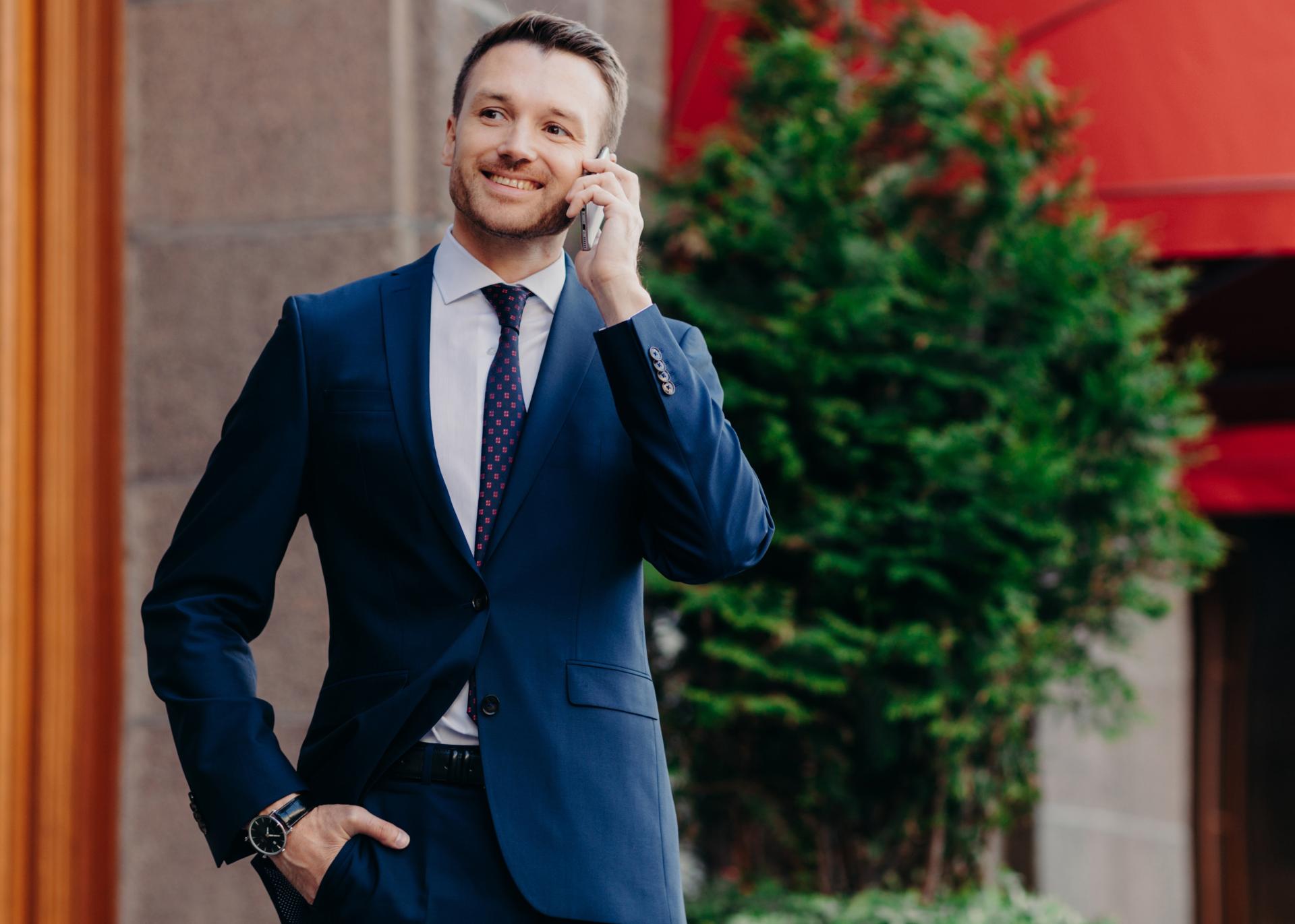 Rozmowa kwalifikacyjna przez telefon – przebieg i przygotowanie