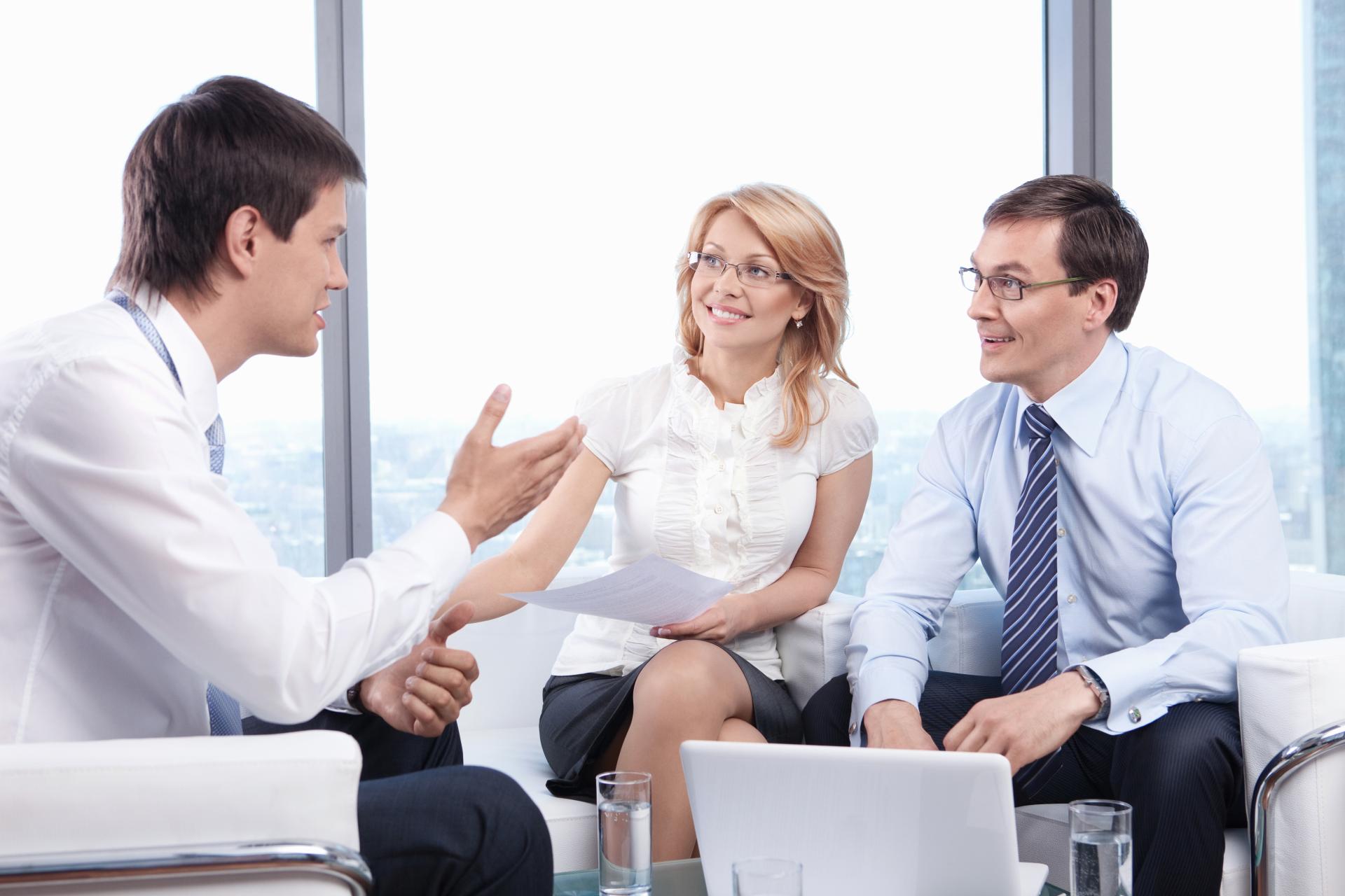 Pytania rekrutacyjne, które mogą pojawić się na rozmowie o pracę