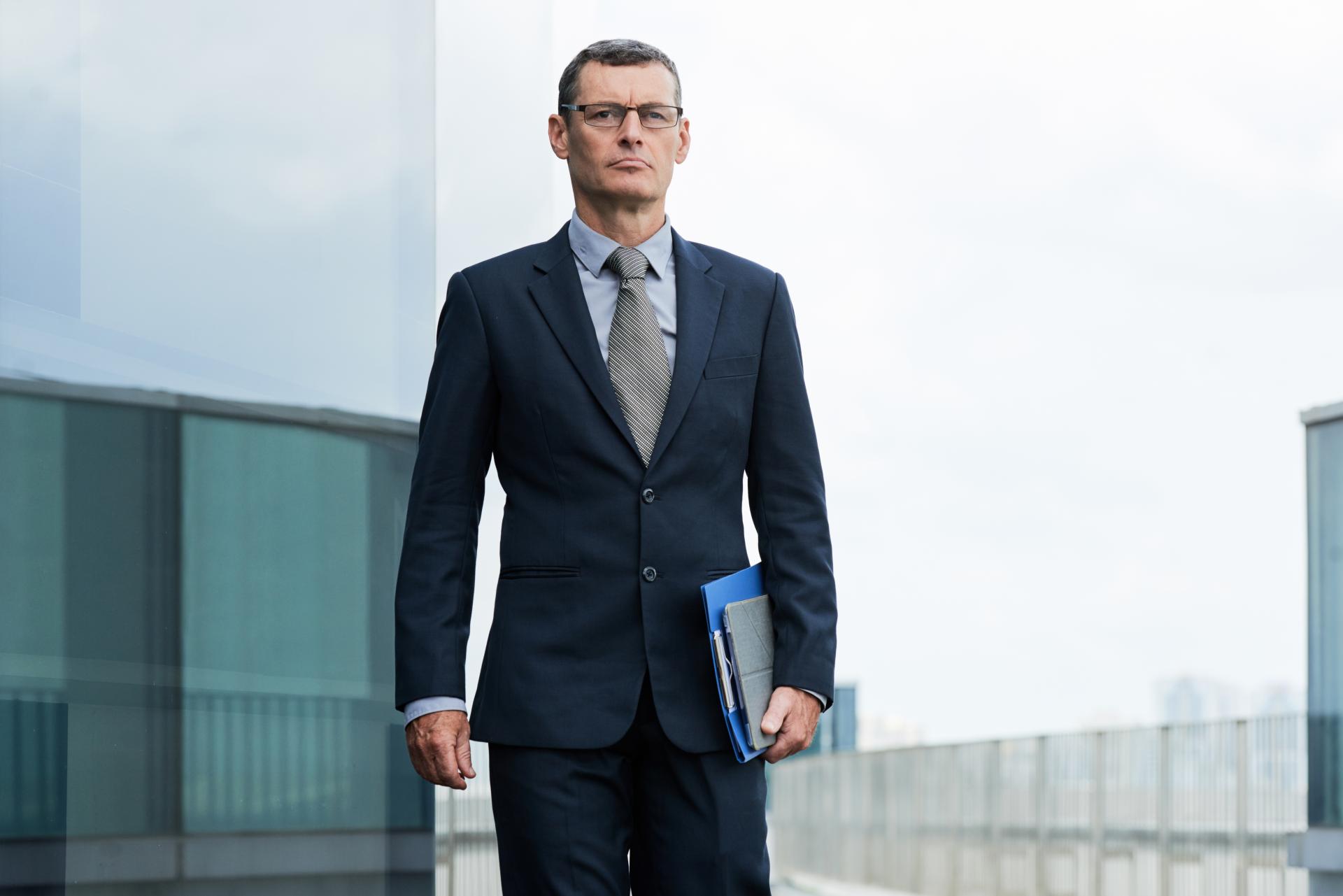 Komornik - czyli zajęcie wynagrodzenia pracownika lub zleceniobiorcy