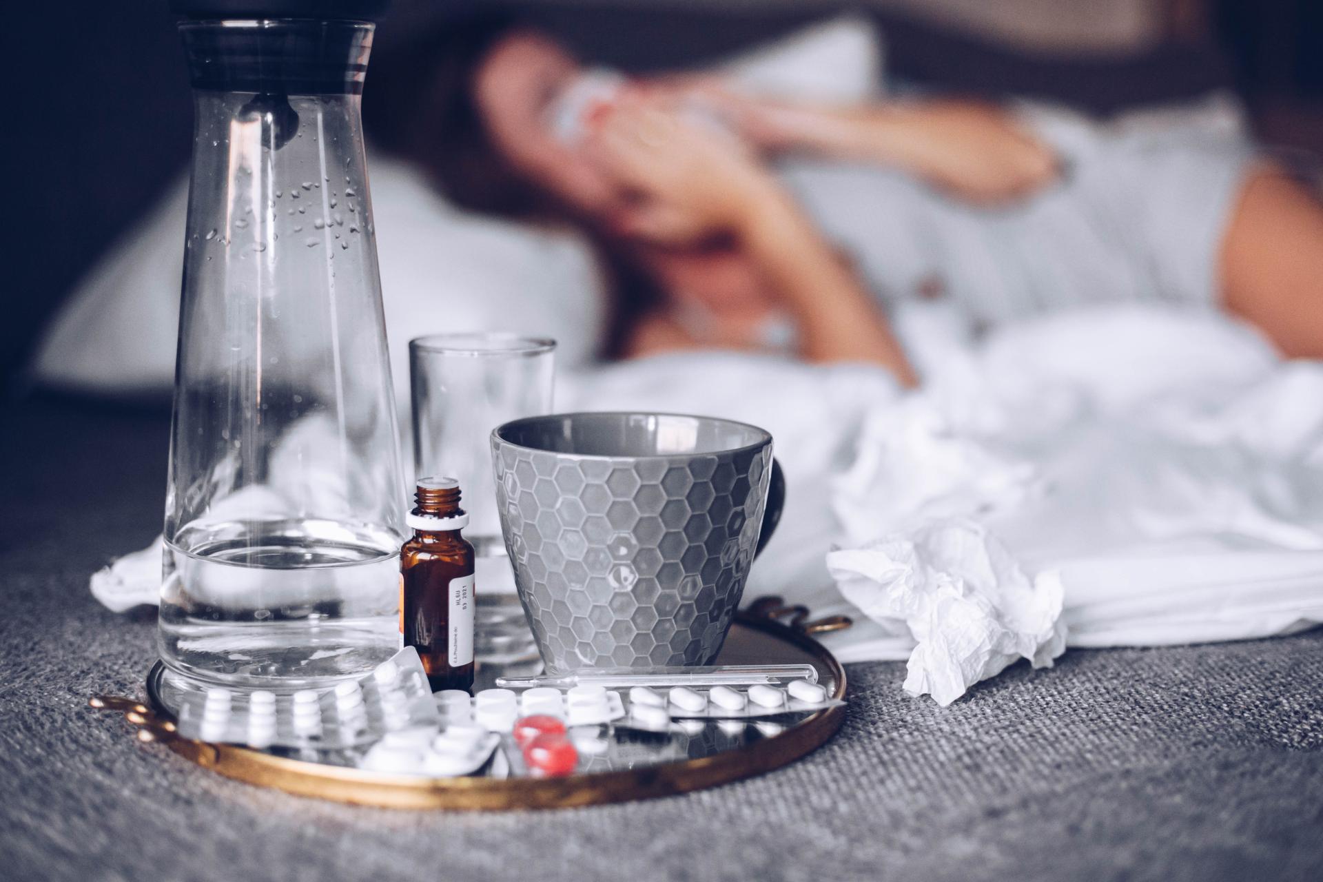 Przyczyna choroby na L4 – czy pracodawca ją widzi?