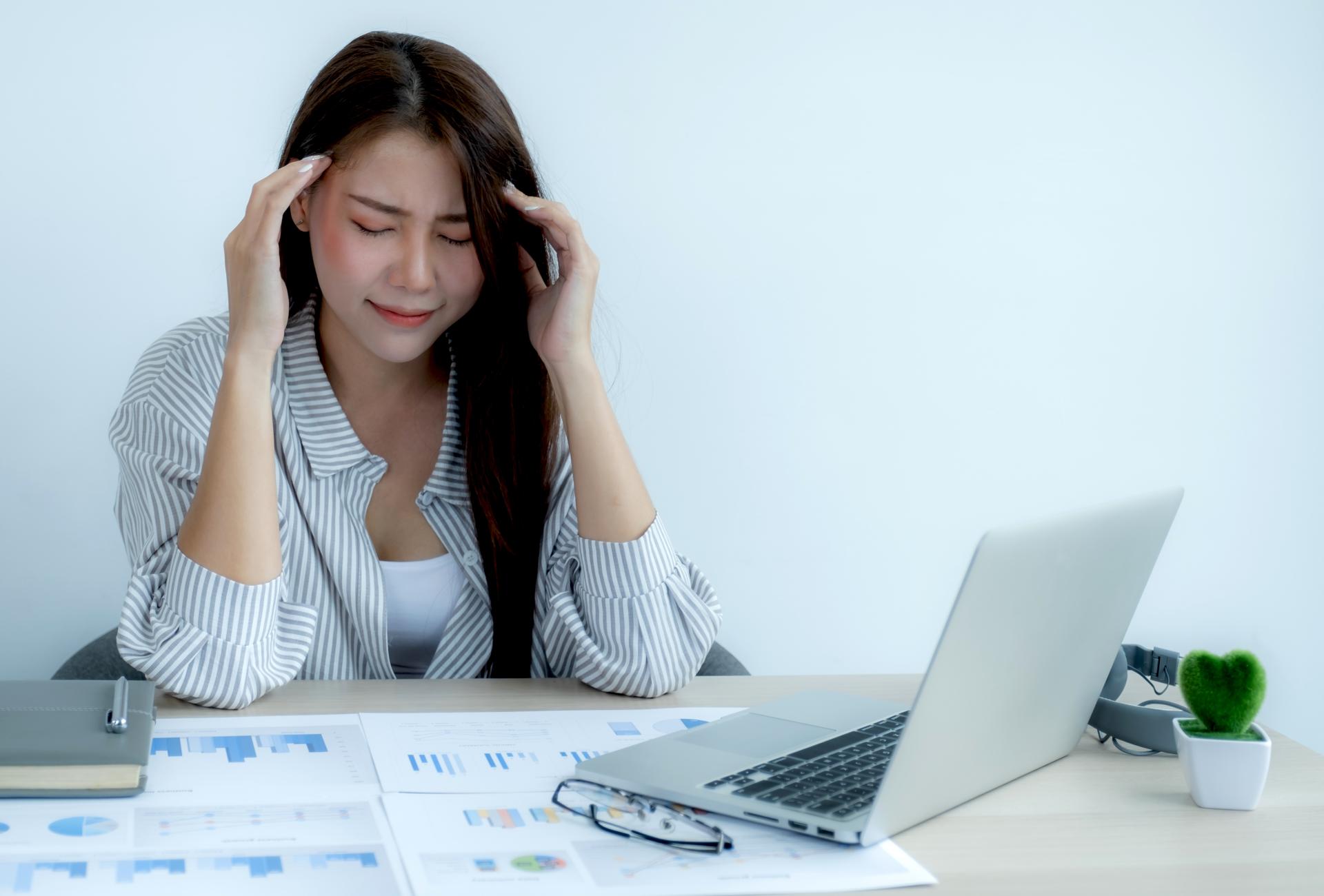 Mobbing w pracy – jak dochodzić swoich praw?