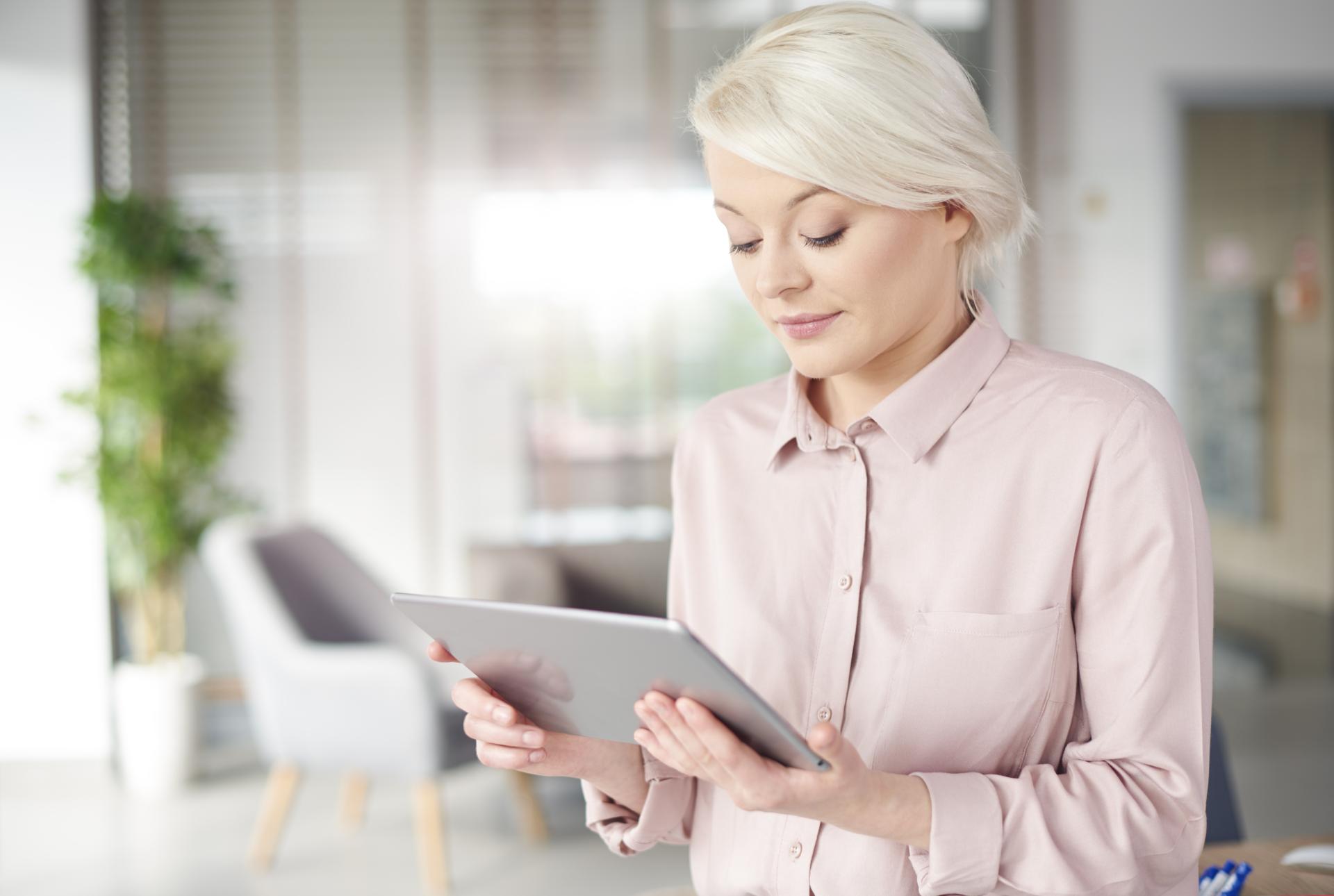 Kontrola pracowników w miejscu pracy