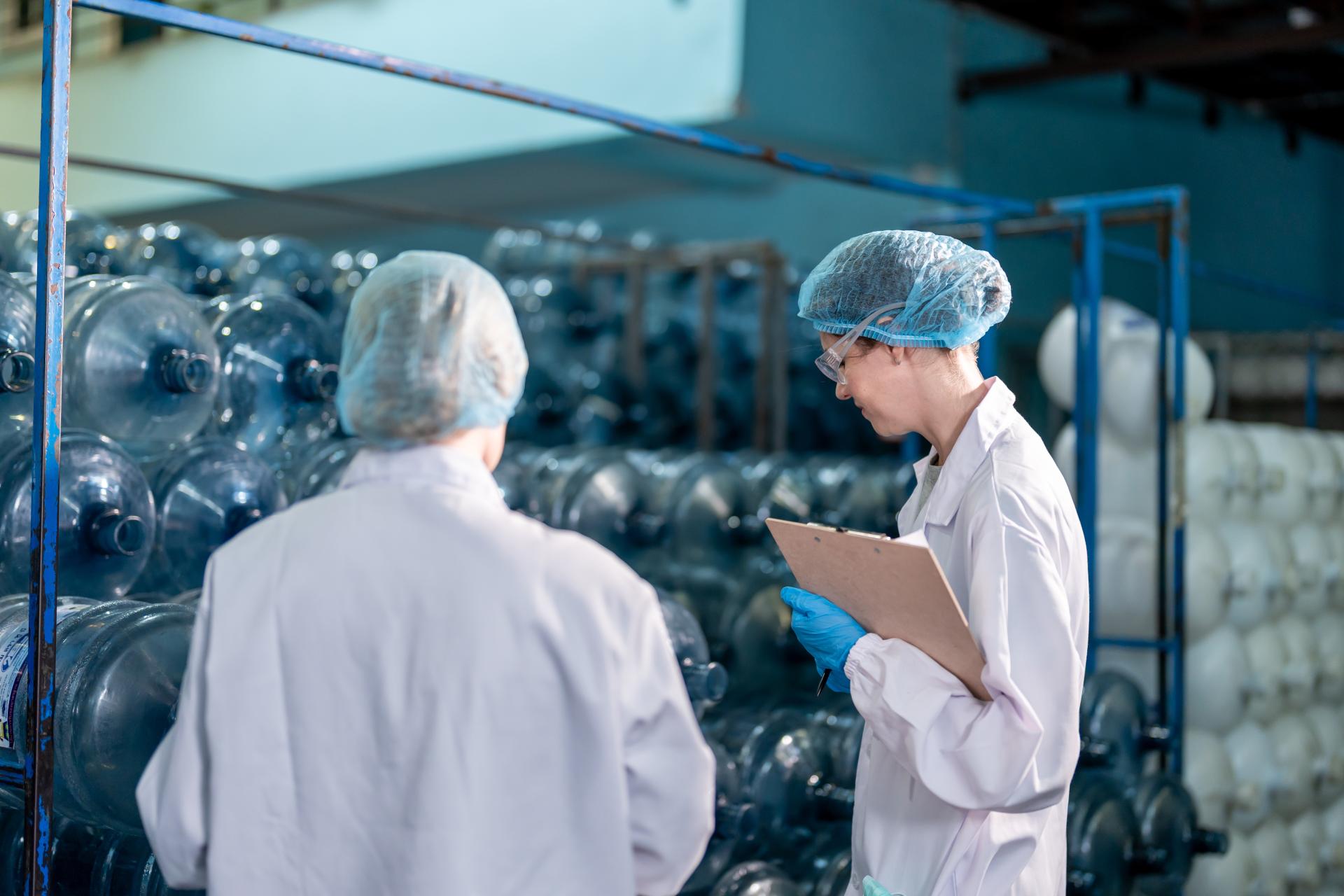 Jak pozyskać dotację w zakresie zwiększenia zdolności produkcyjnych oraz Przemysłu 4.0 w województwie łódzkim?