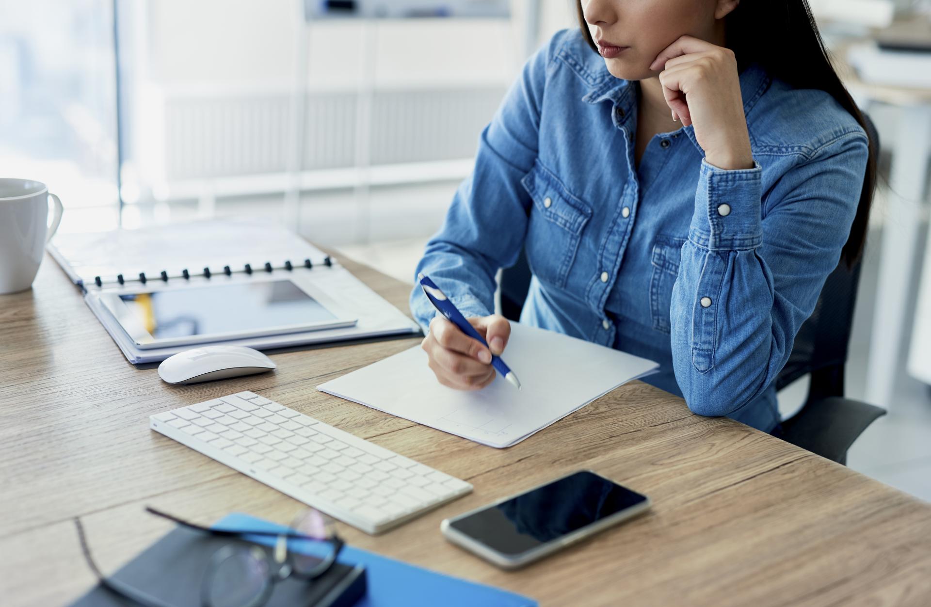 Czy inflacja uzasadnia obniżenie wynagrodzenia?