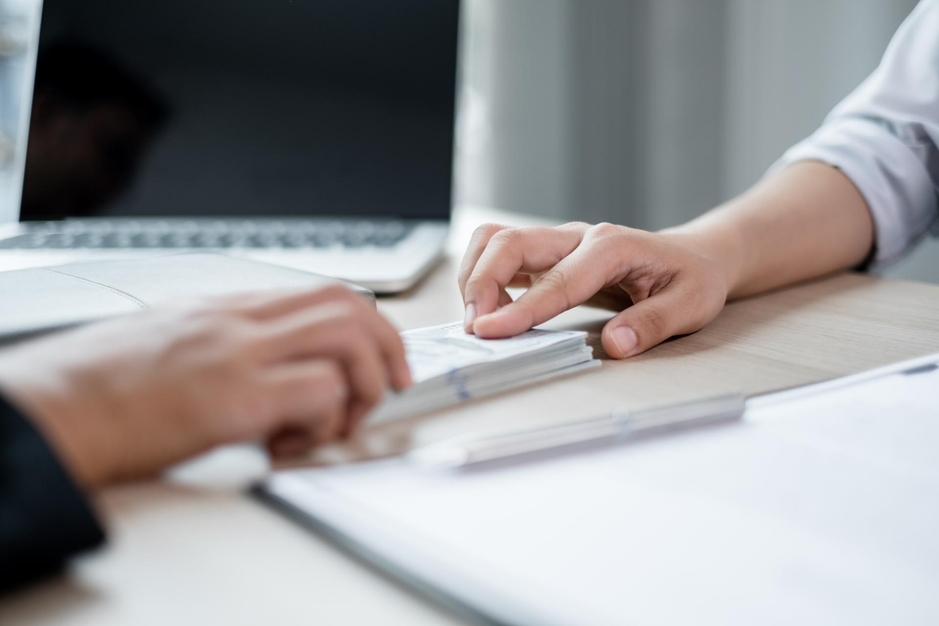 Transfer środków z PPK - na czym polega?