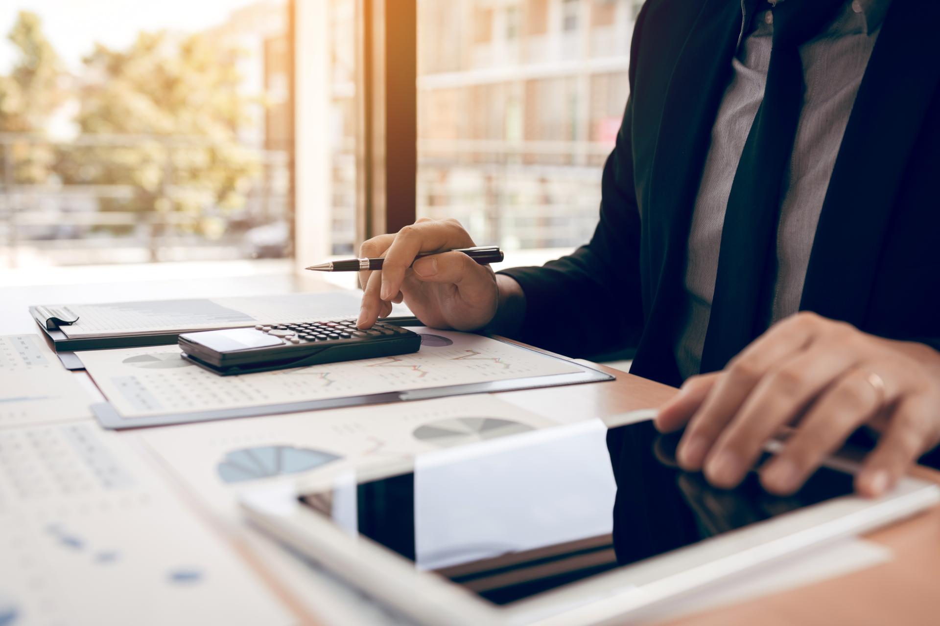 Zeznanie roczne za 2022 rok - kto zapłaci podatek?