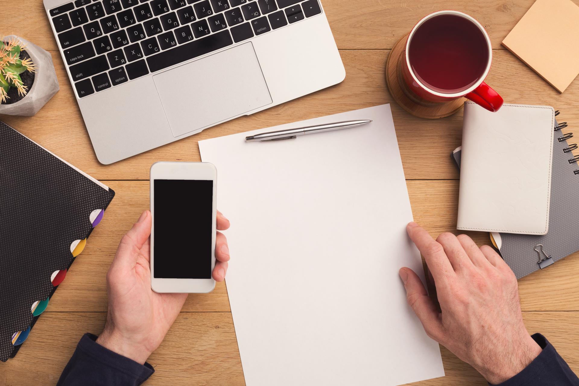 Cechy listu motywacyjnego – co zrobić, by był skuteczny?