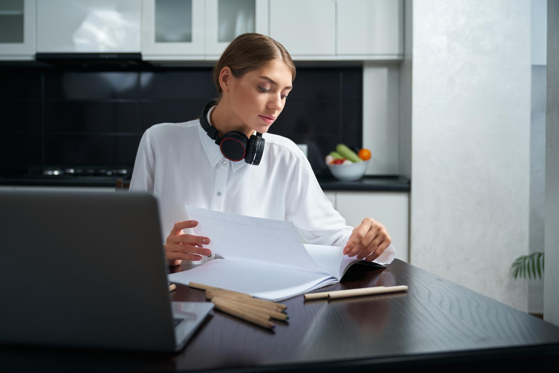 Umiejętności zawodowe – co warto mieć w CV?