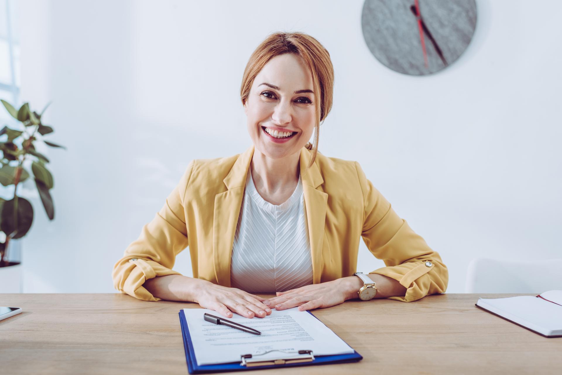 Pisanie CV i listu motywacyjnego – jak zrobić to dobrze?