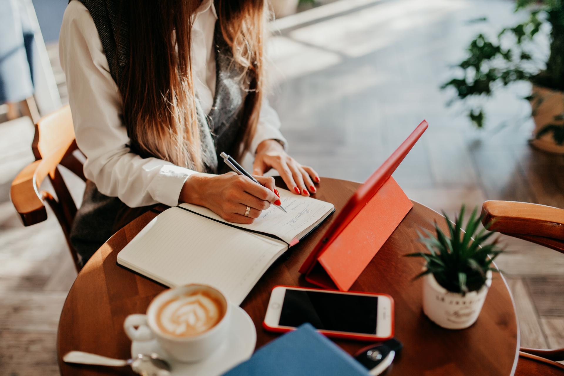 Jak napisać życiorys?