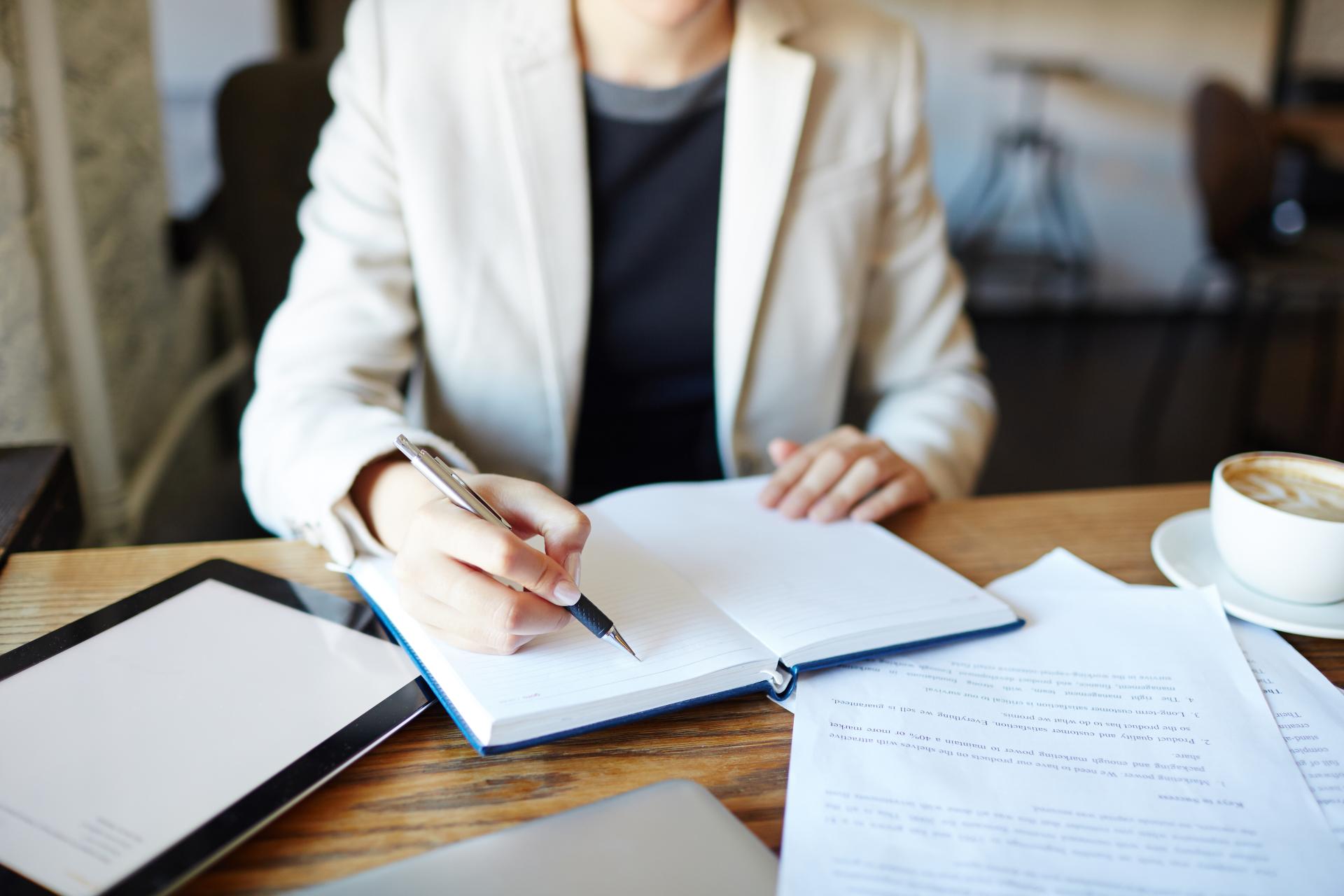 Storytelling w CV sposobem na udany życiorys?