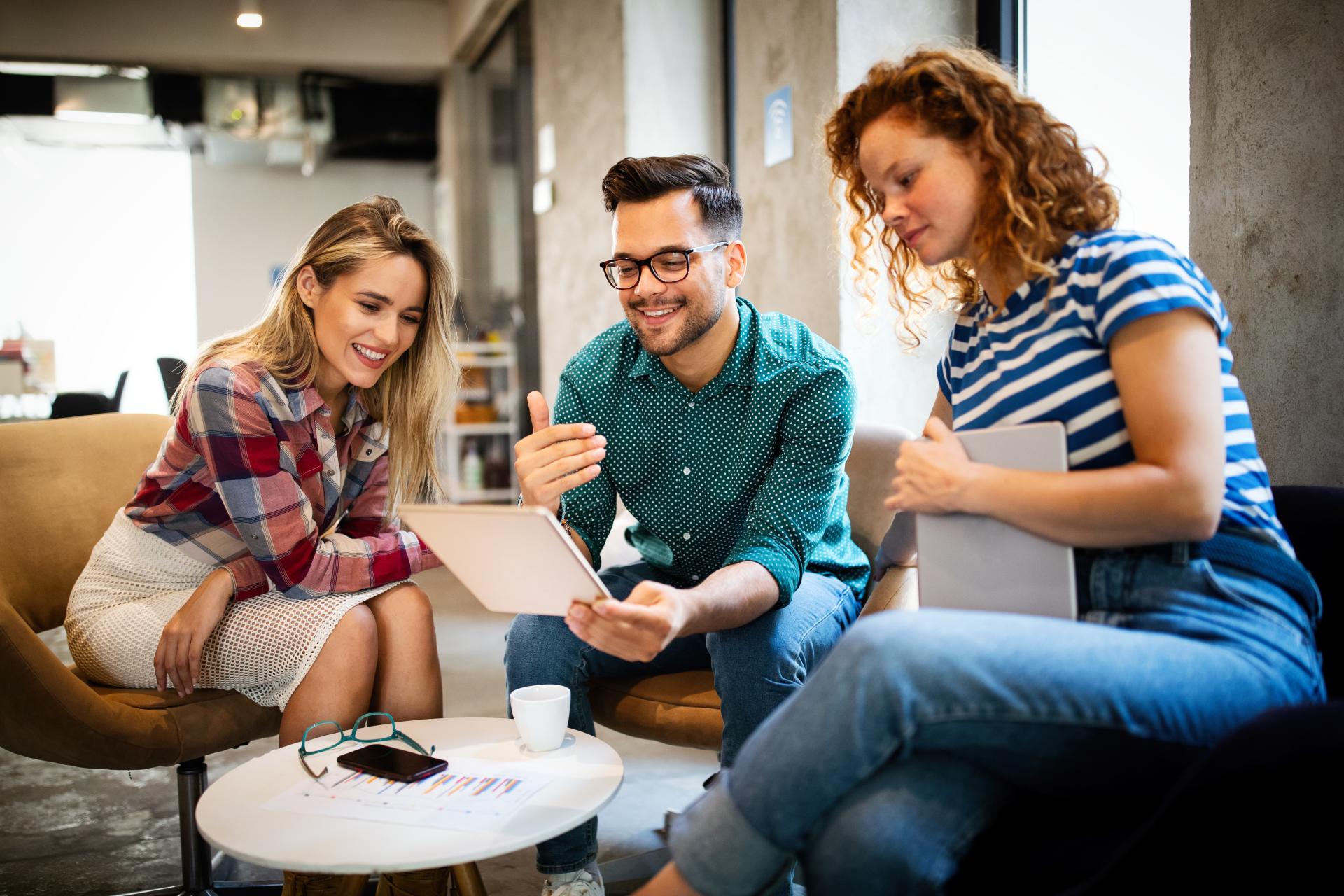 Jak dobrze wypaść na rozmowie kwalifikacyjnej?