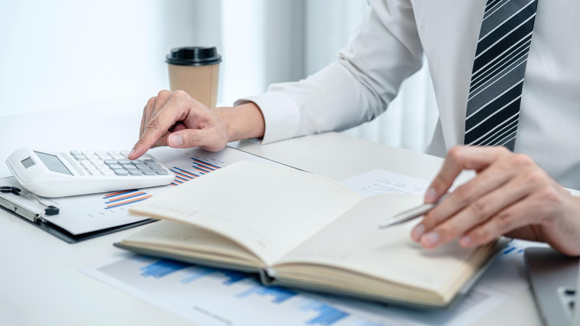 Podatek dochodowy od osób prawnych w księgach rachunkowych