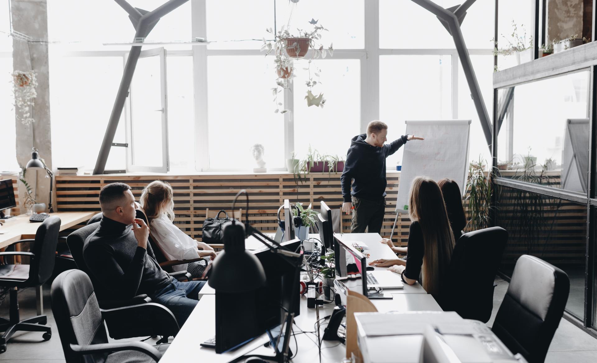 Dyskryminacja w wynagrodzeniach - kiedy ma miejsce?