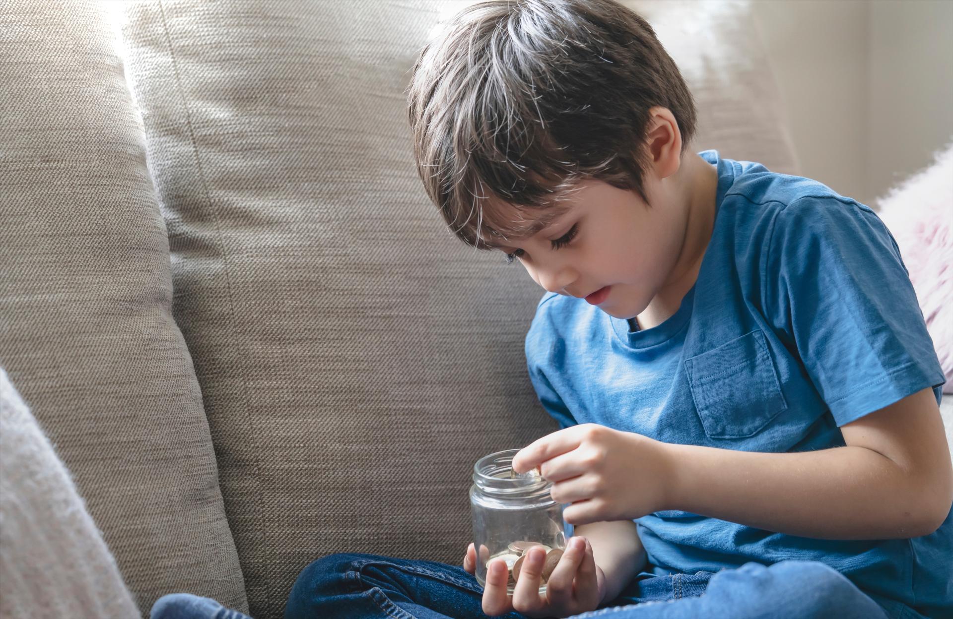 Świadczenia na dzieci w wieku szkolnym