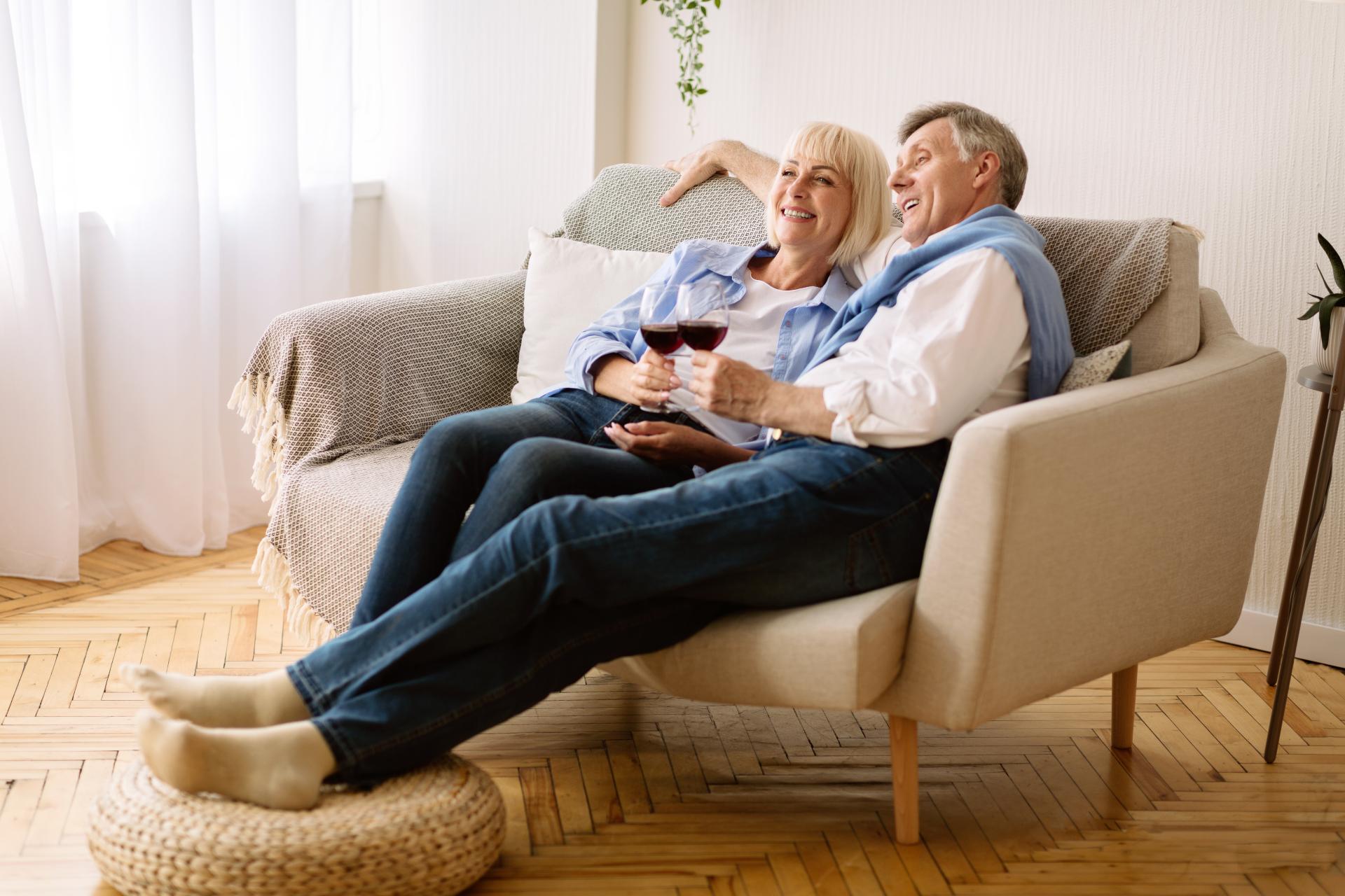 Dożywotnia renta czy odwrócony kredyt?