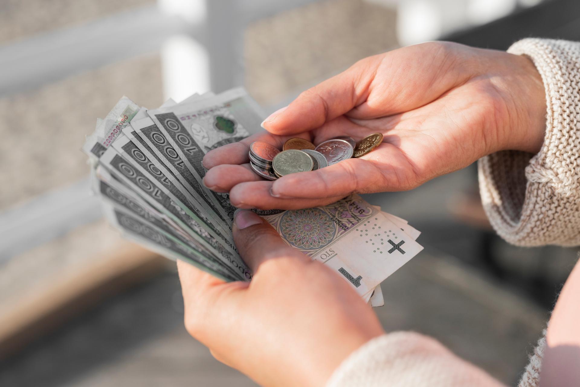 ZUS preferencyjny i błędne zbadanie uprawnień a korekta wstecz