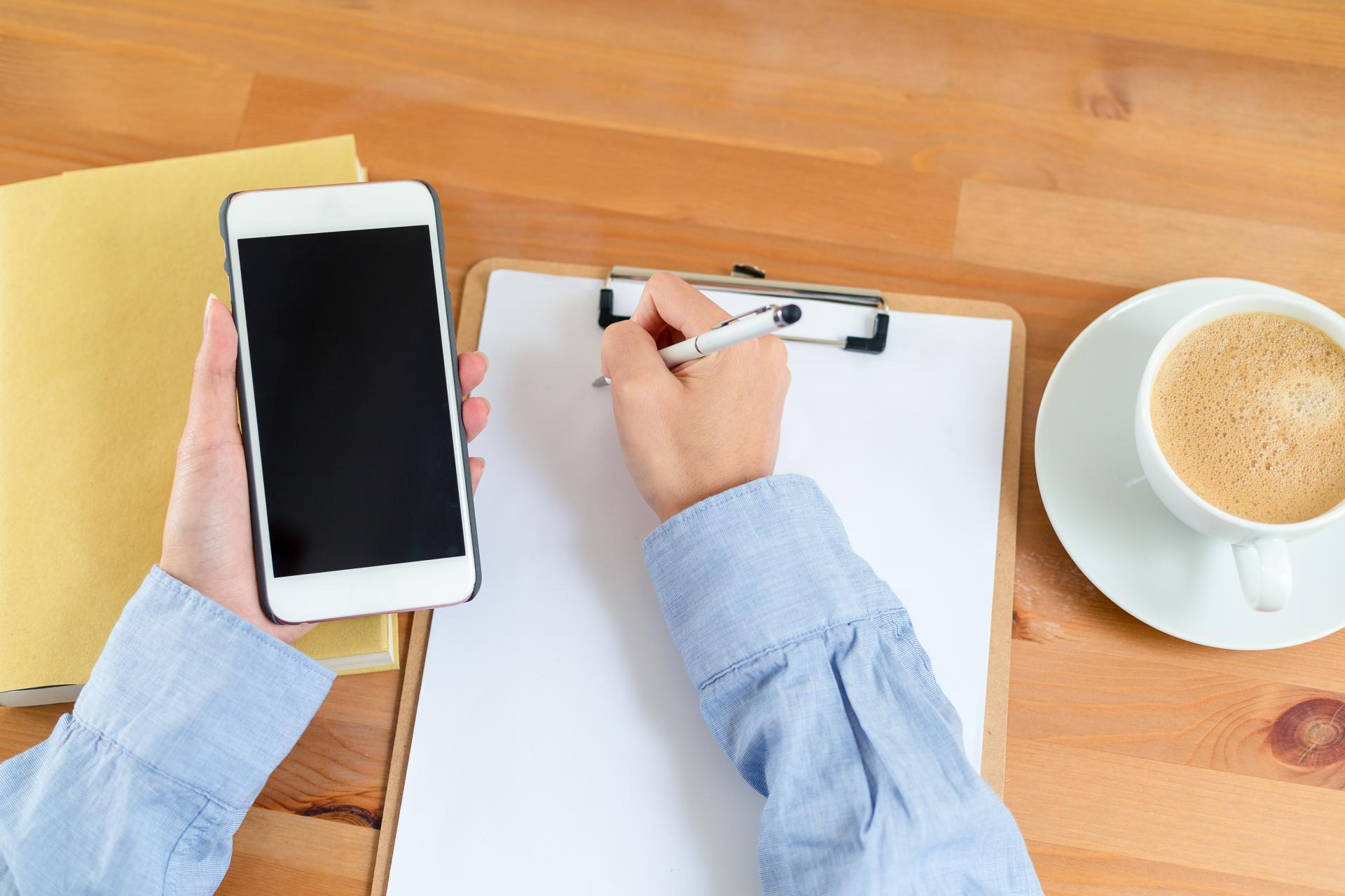 Brak warunków do pracy zdalnej - jak zgłosić pracodawcy?