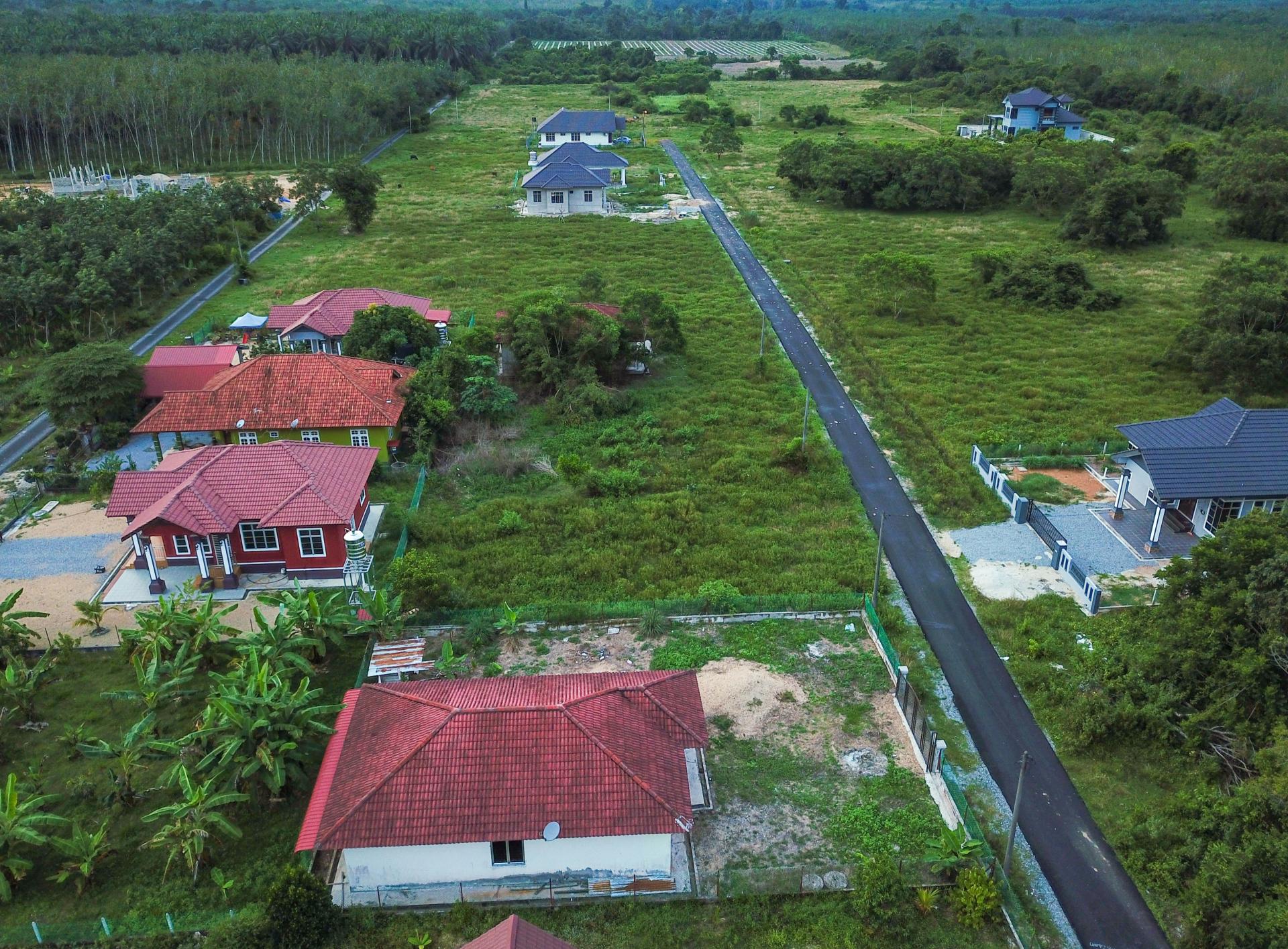 Służebność drogi koniecznej – warunki ustanowienia