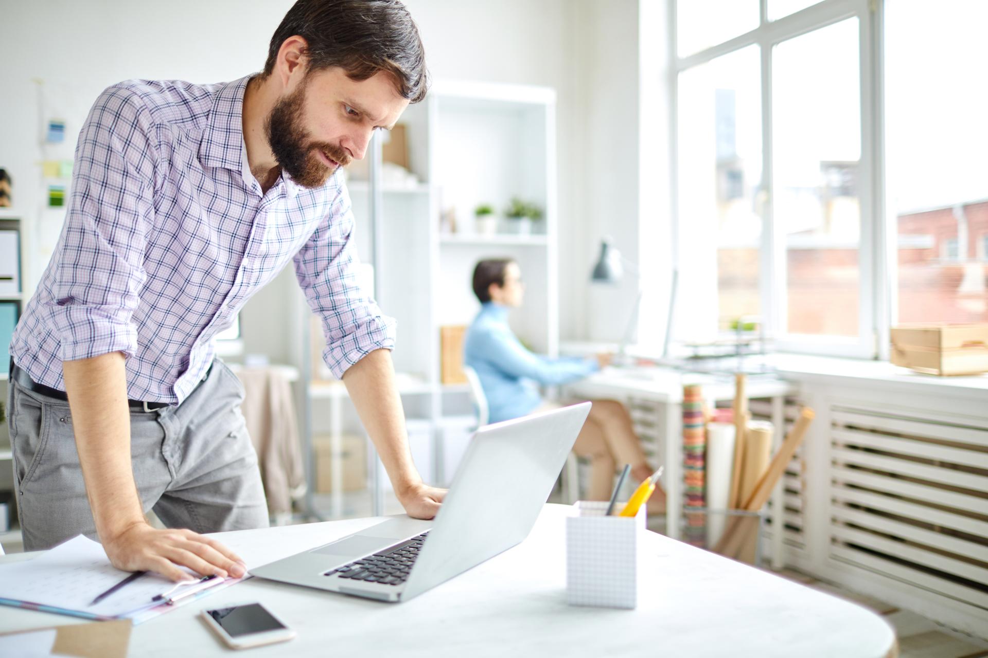 Kary za fałszywe opinie w internecie