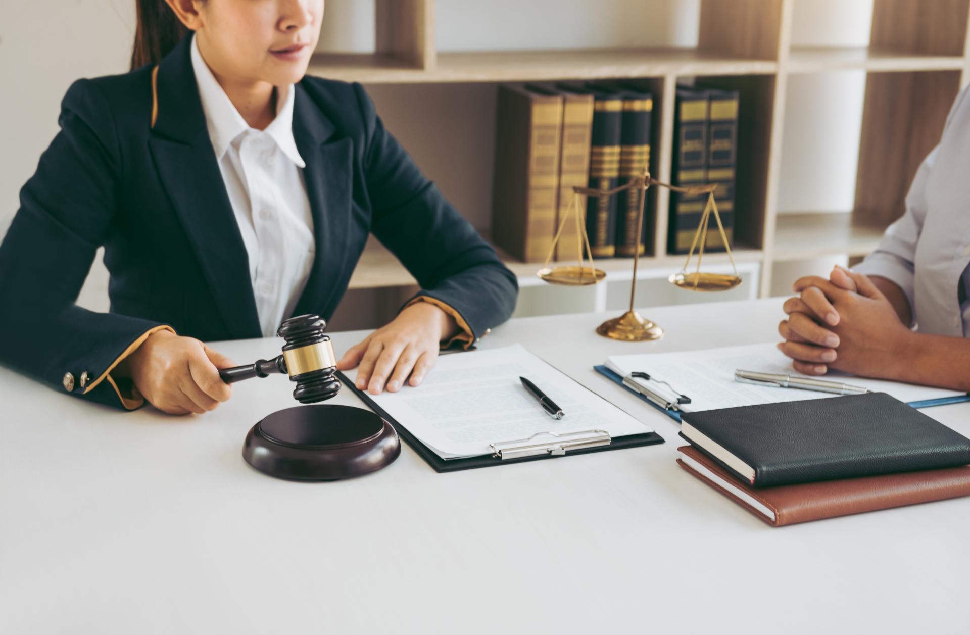 Jak sporządzić wniosek o zwolnienie od kosztów postępowania?