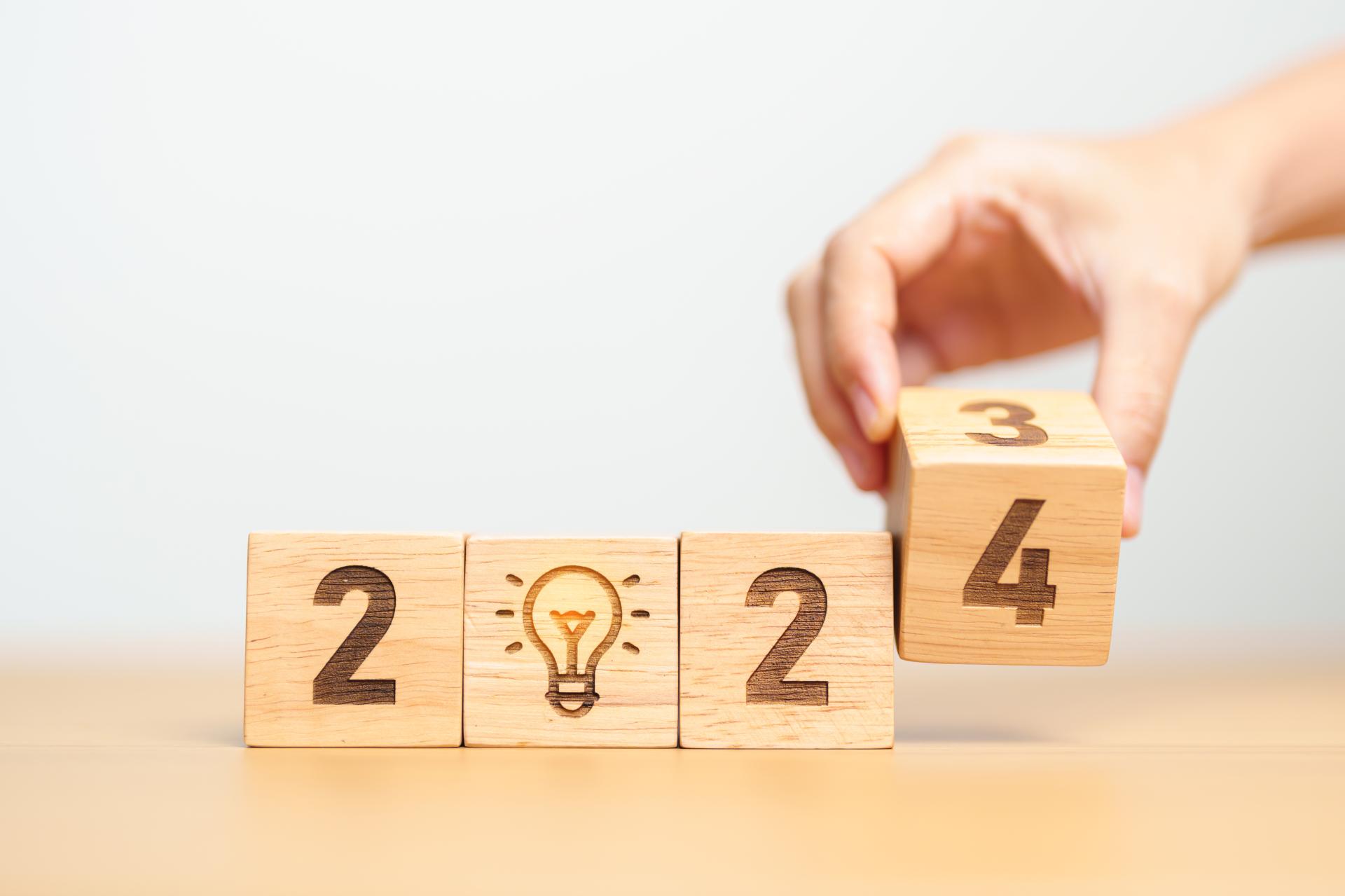 7 podwyżek dla Polaków w 2024 roku