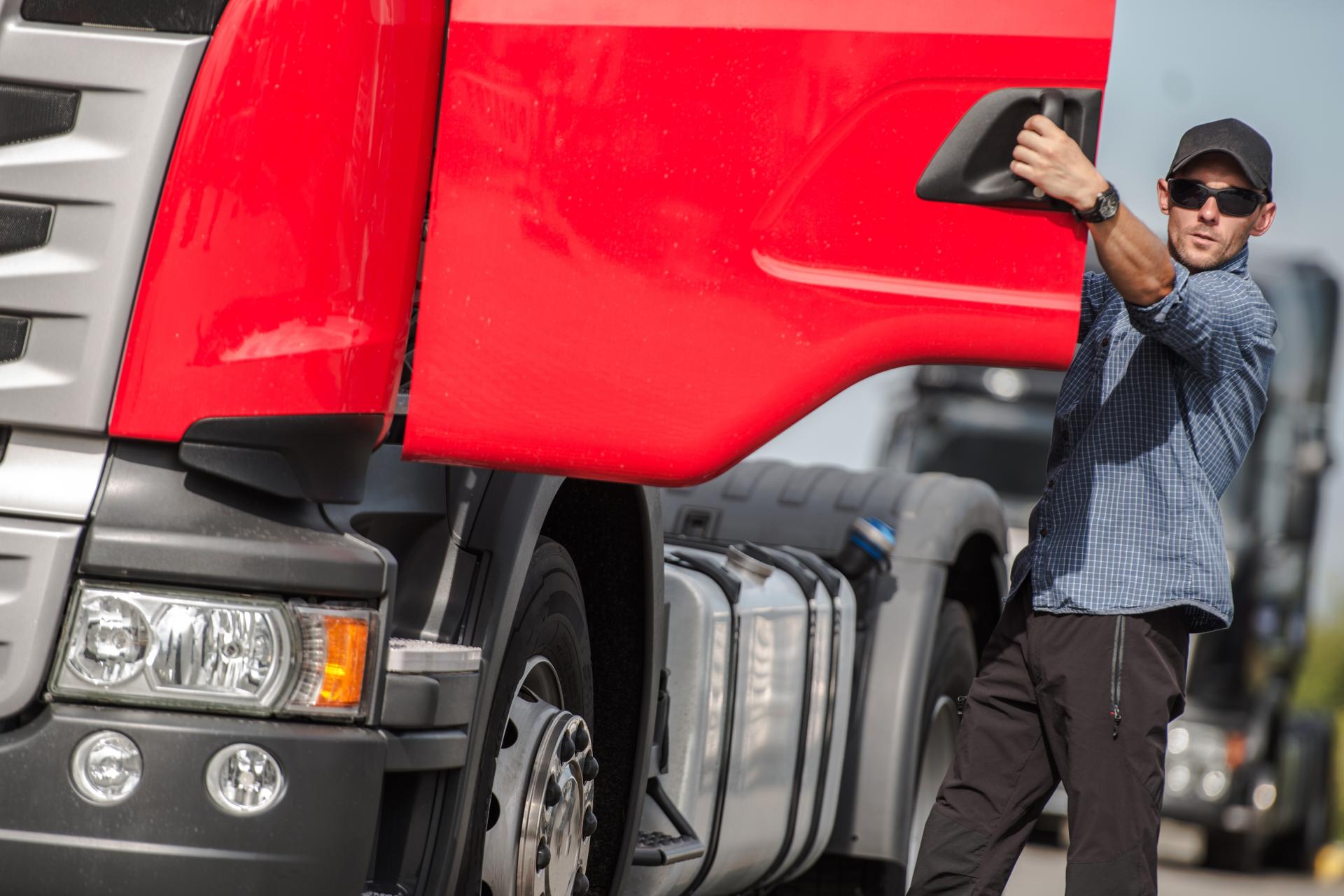 Jakie nastąpiły zmiany w prawie drogowym w 2020 roku?