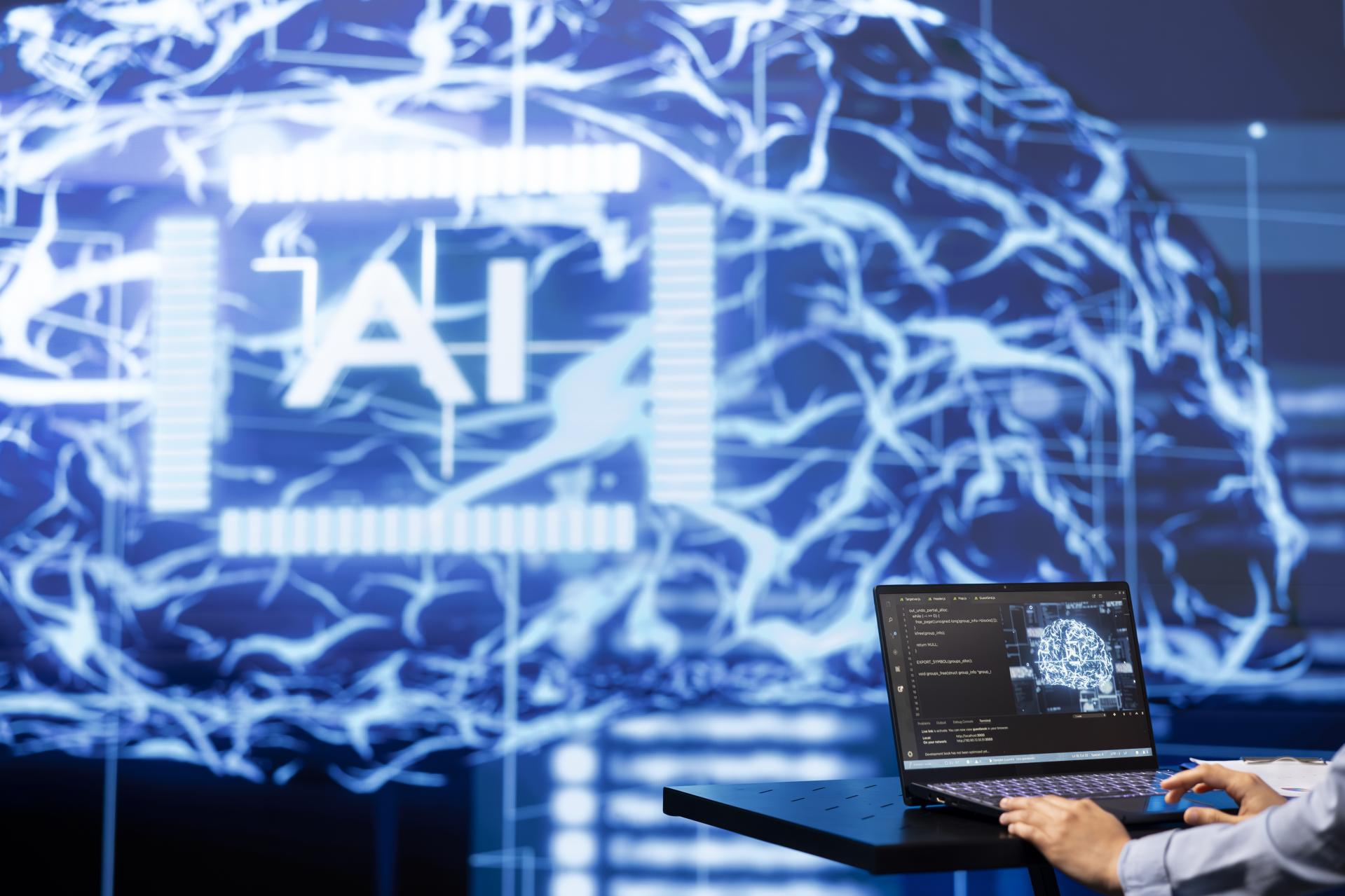 Jakich talentów i kompetencji w firmie nie może zastąpić AI?