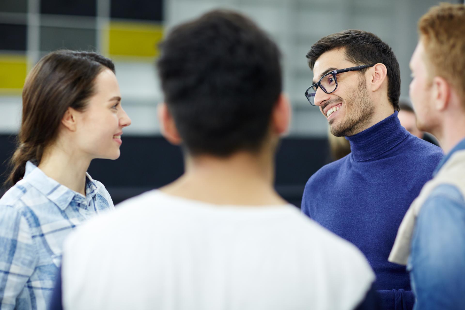 4 typy osobowości wg Hipokratesa – jak dopasować zawód do typu osobowości