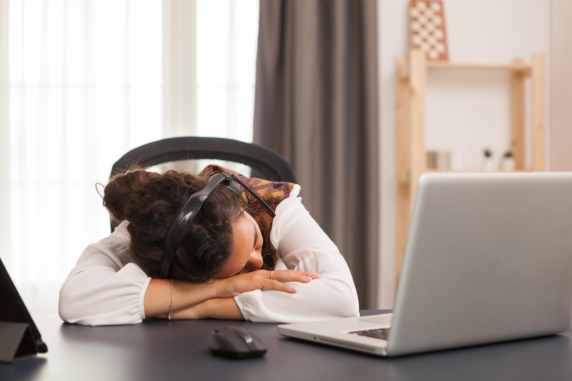 Chronotyp - czym jest i jak wpływa na pracę?