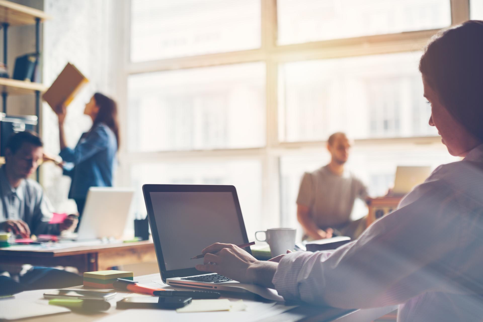 Postawa proaktywna w pracy - czym się charakteryzuje?