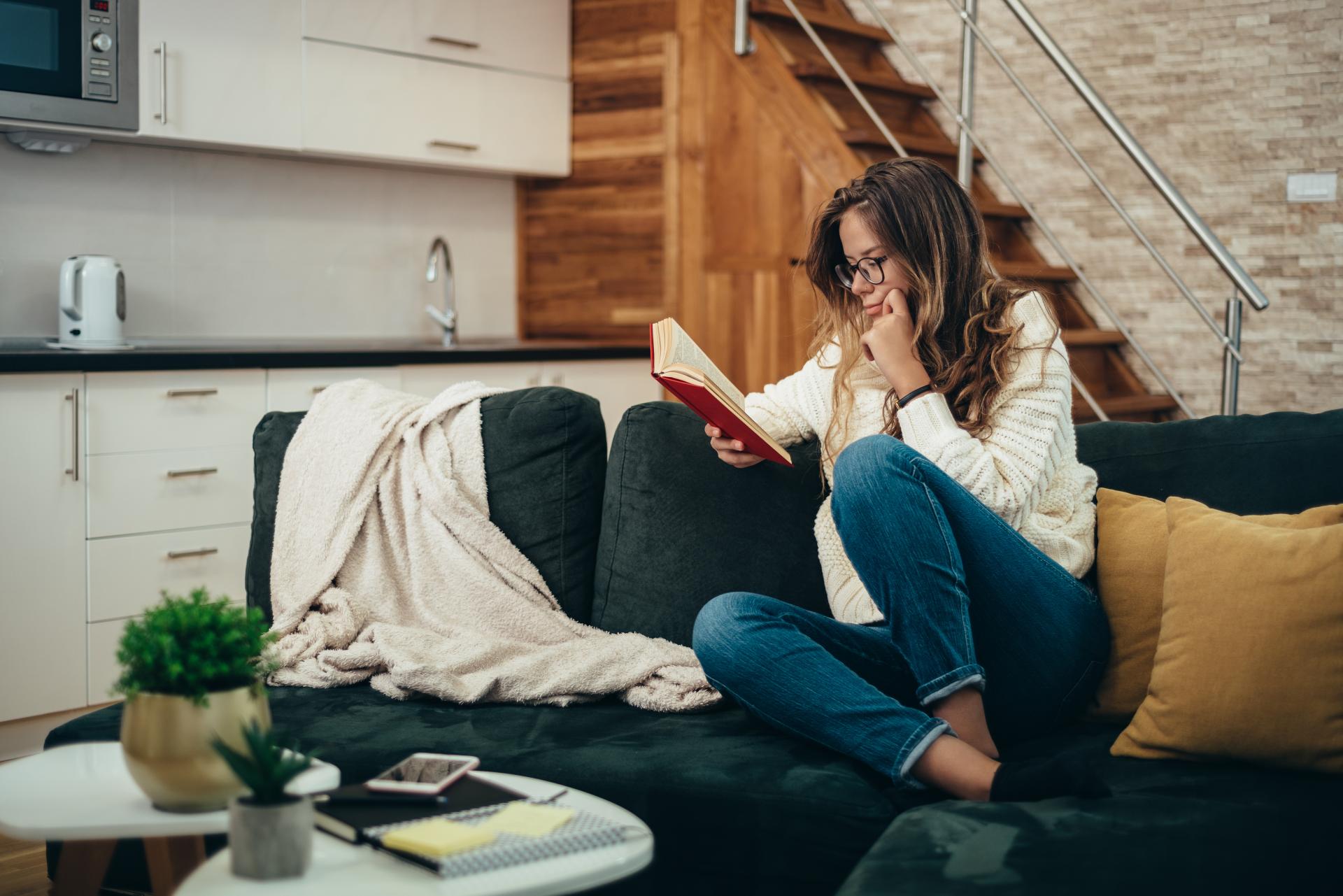 Czas wolny - jak go nie zmarnować i efektywnie wykorzystać?