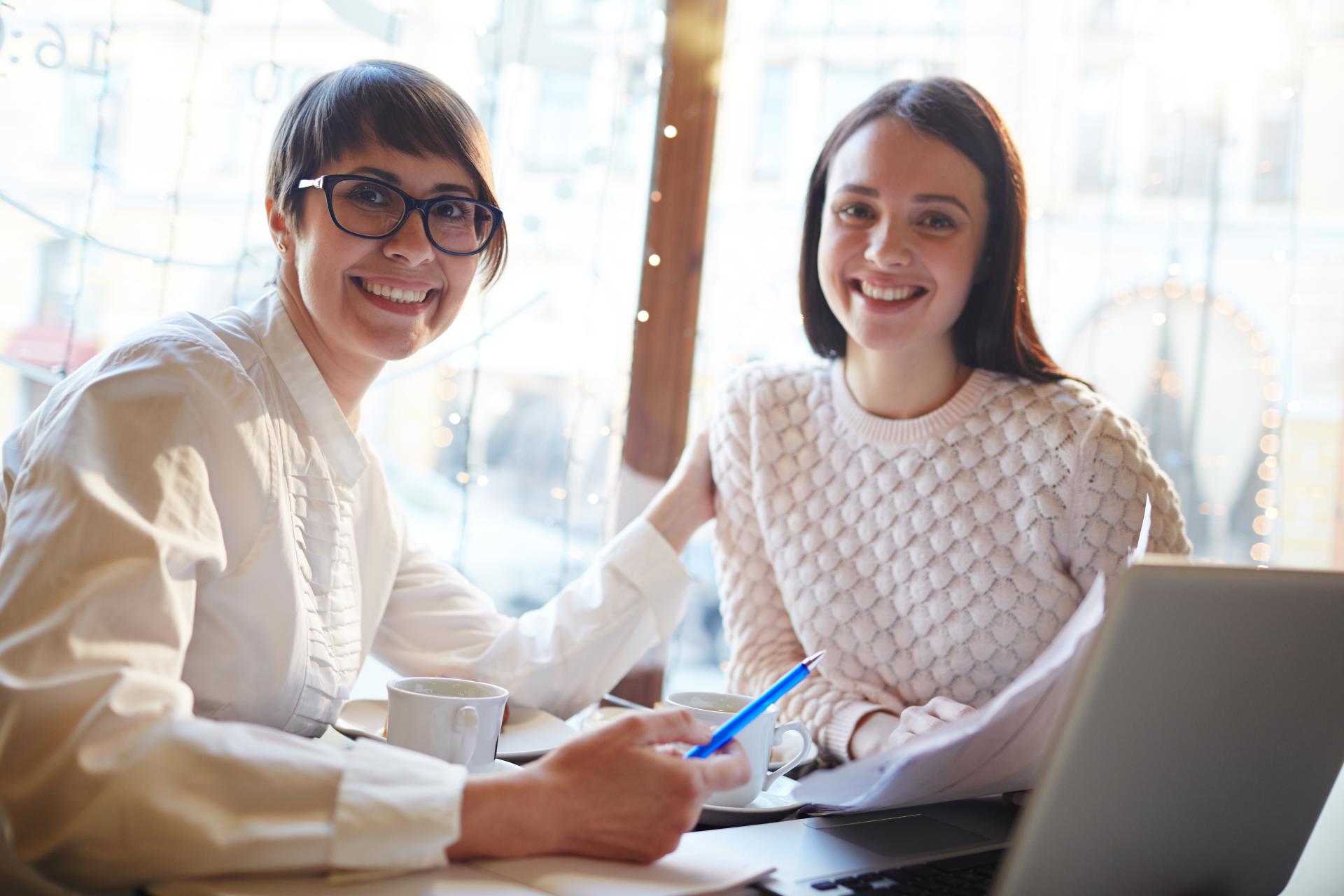 Satysfakcja z pracy - co na nią wpływa i z czym jest powiązana?
