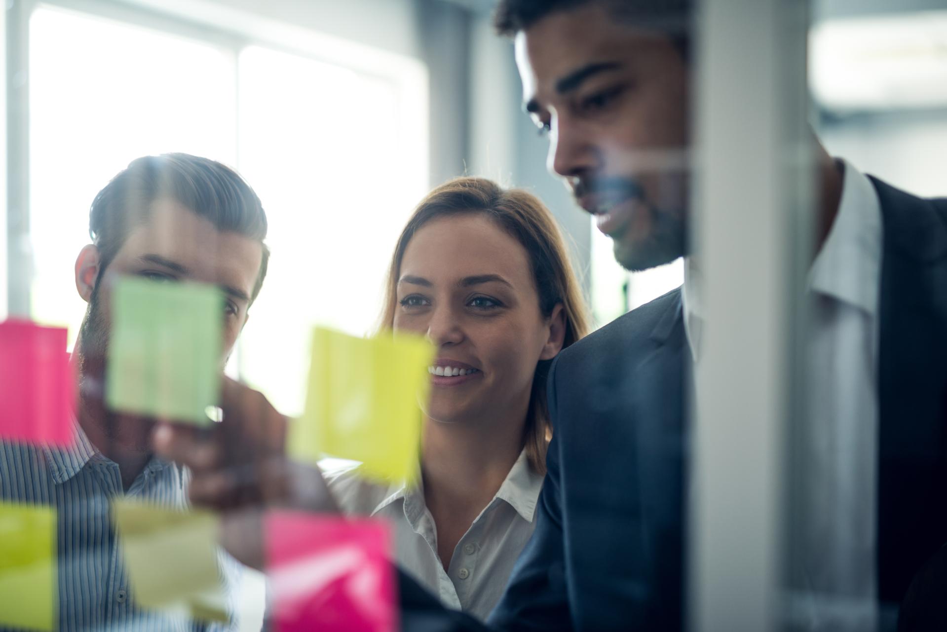 Nie chce mi się pracować – jak to zmienić?