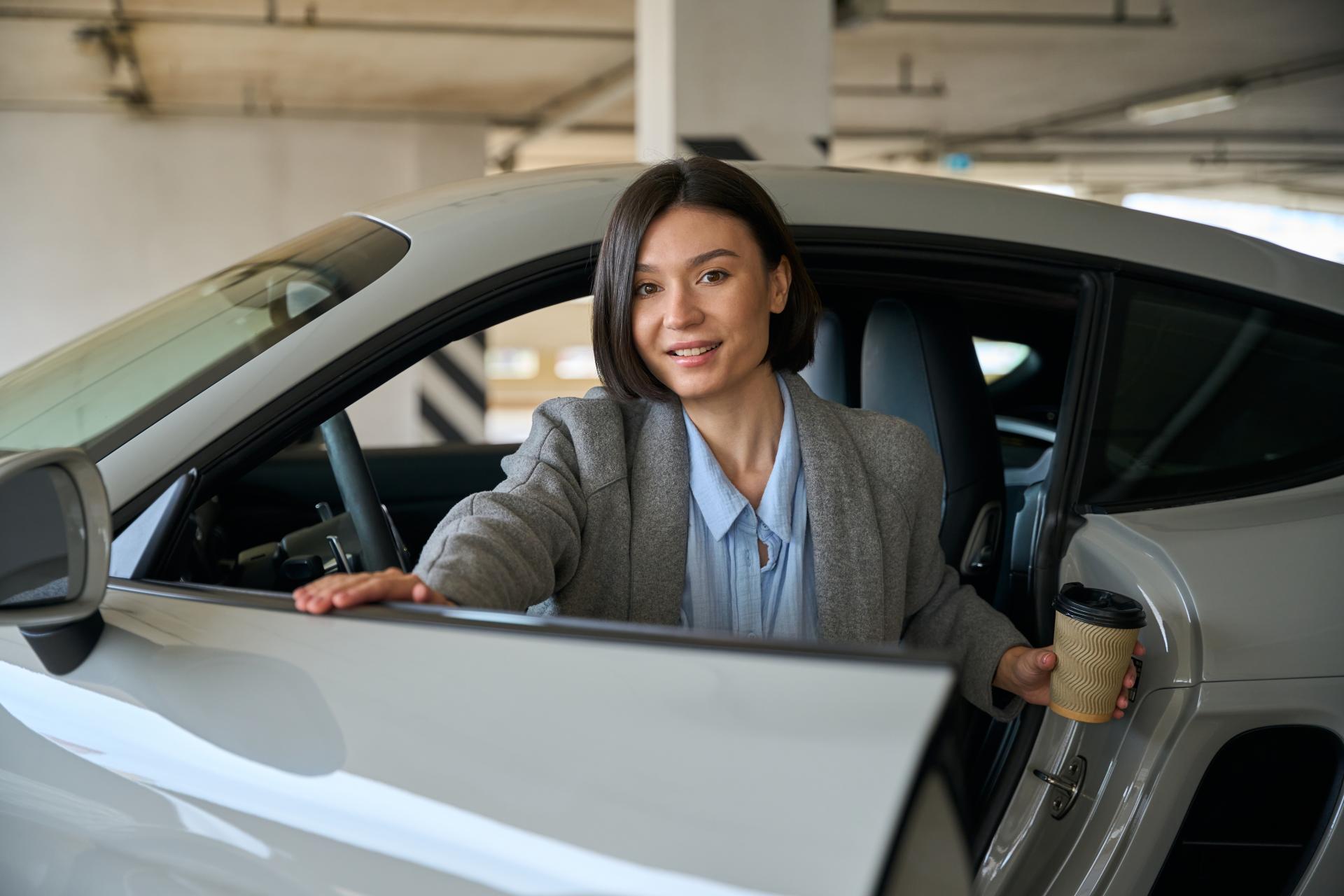 Nowe limity amortyzacji dla aut osobowych – od kiedy będą obowiązywać?