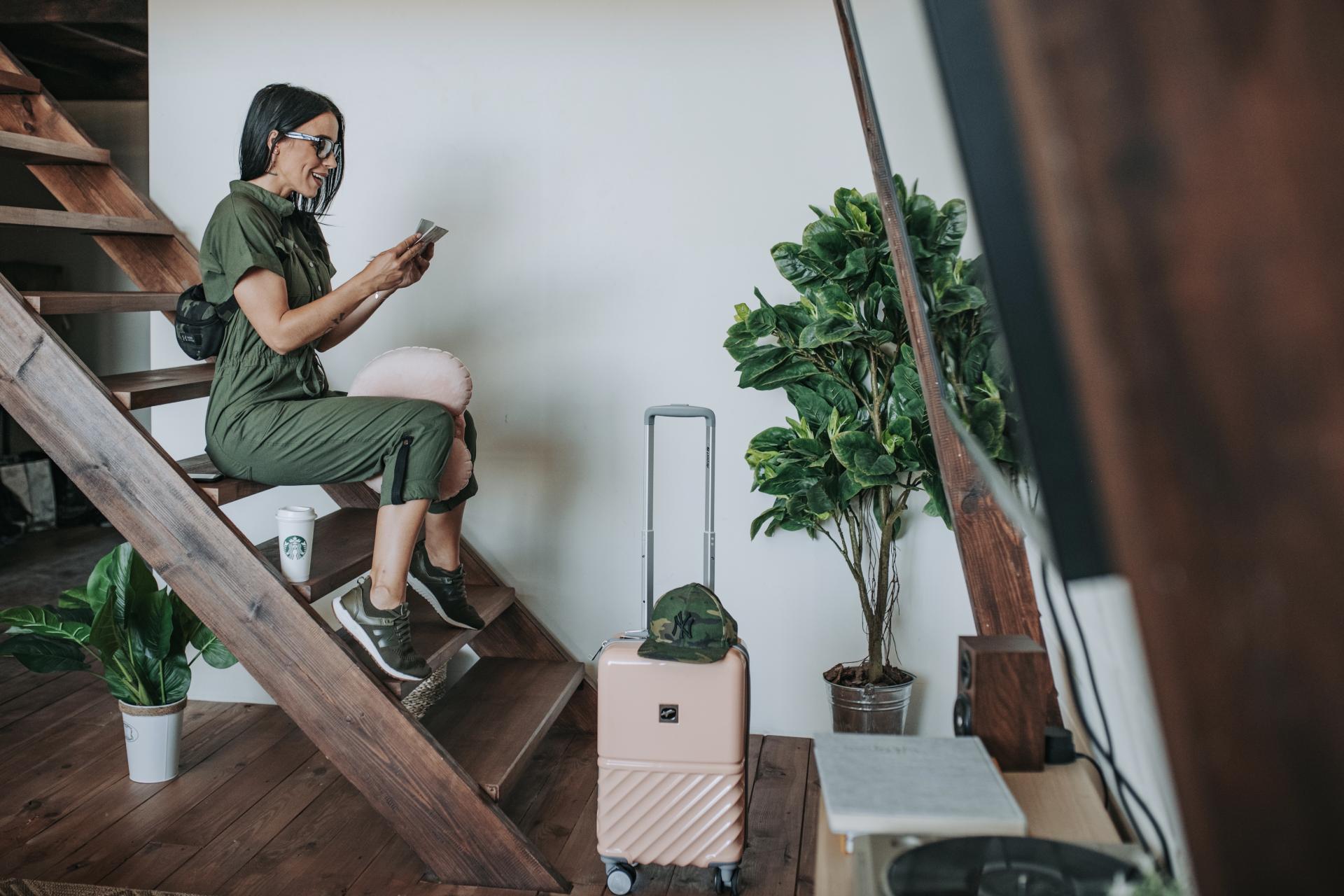 Zawody dla podróżników czyli praca marzeń dla miłośników podróży