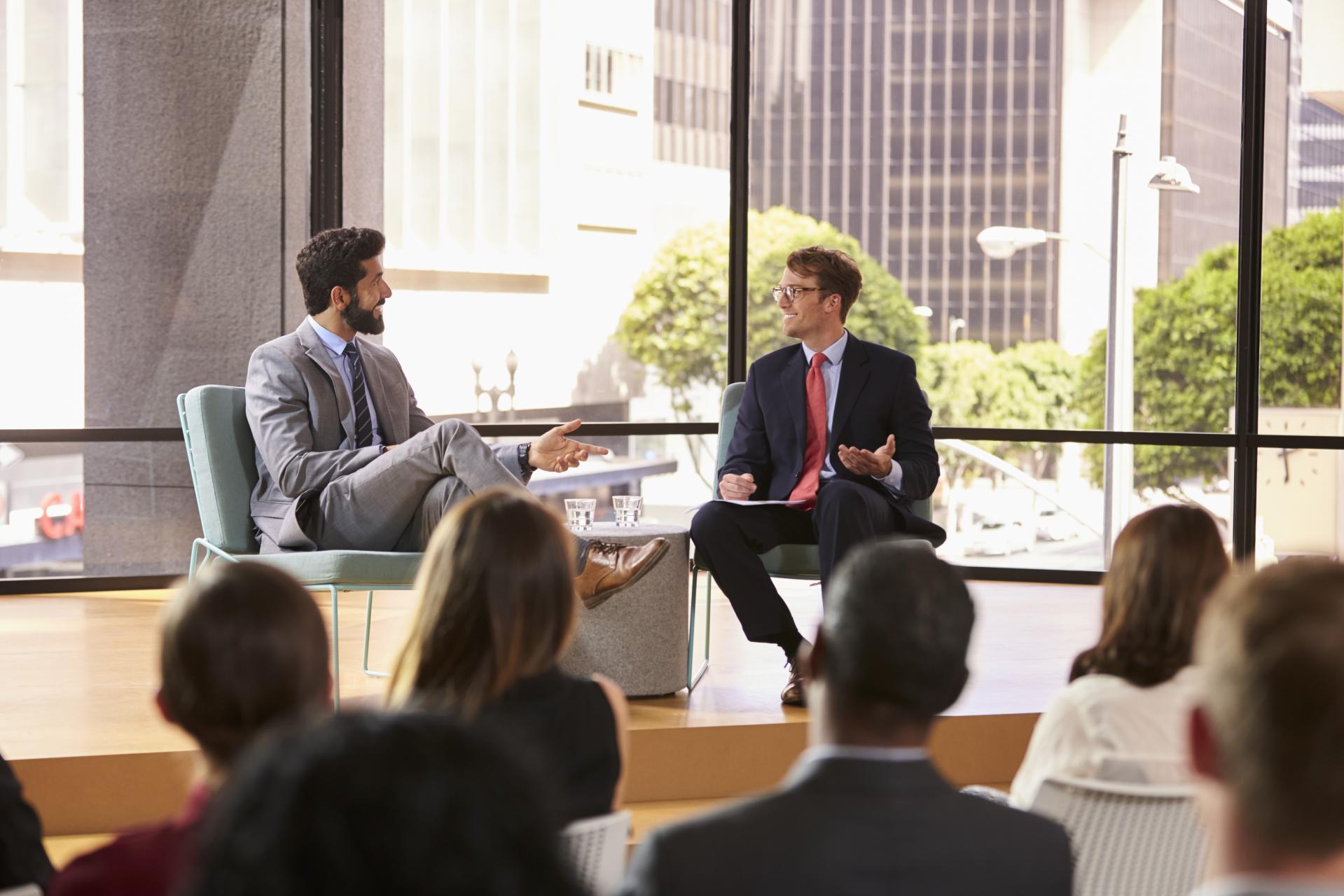 Doradca zawodowy – kim jest i gdzie pracuje?