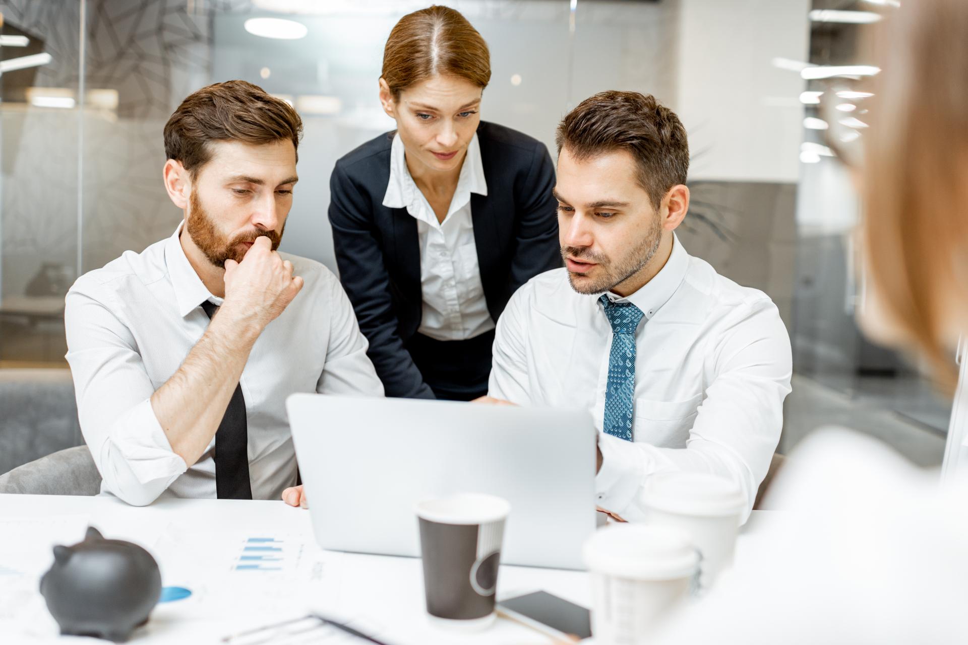 Na czym polega i jak wygląda w praktyce przywództwo sytuacyjne?