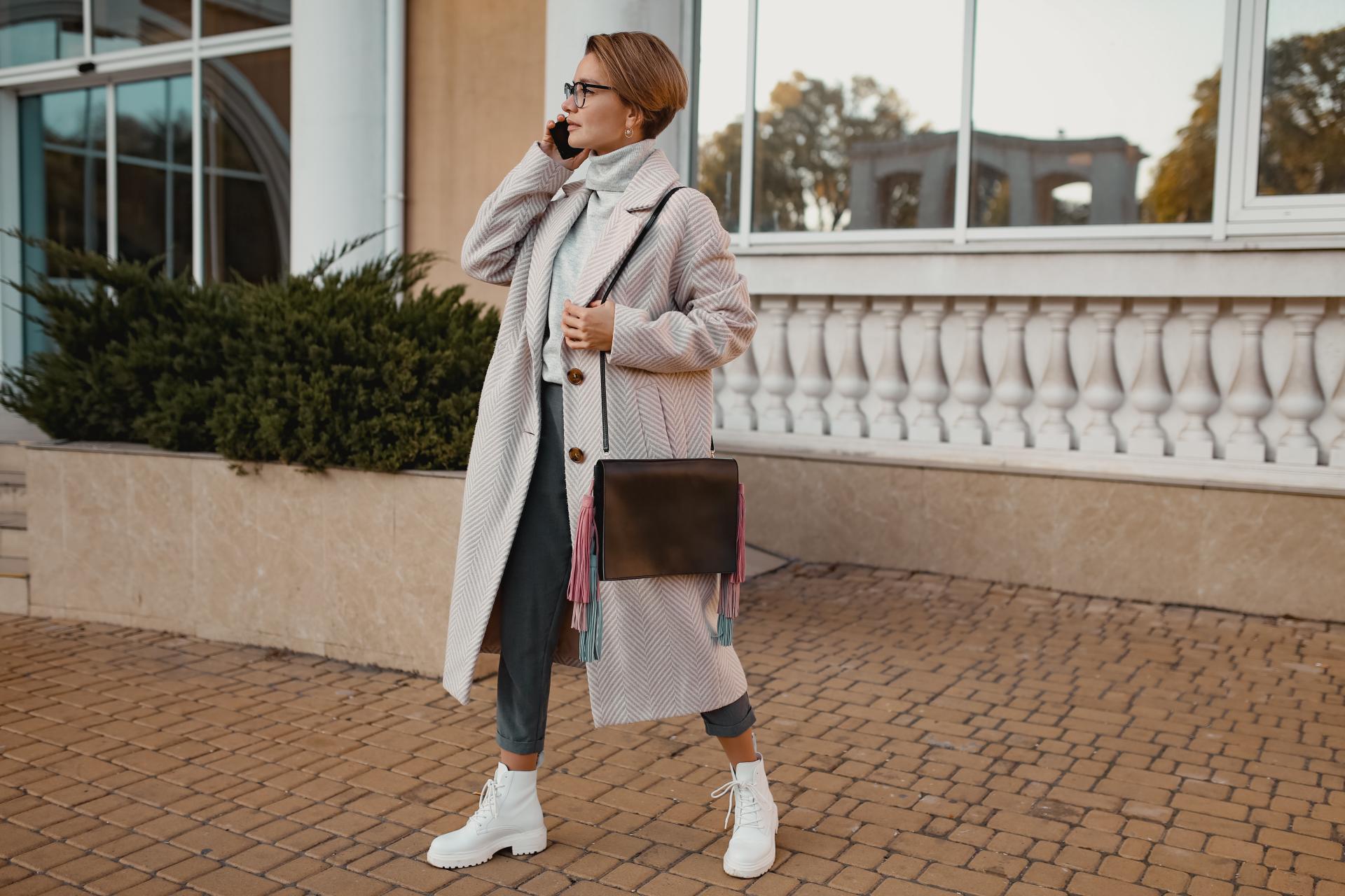 Jak bardzo istotny jest Twój wizerunek w pracy?