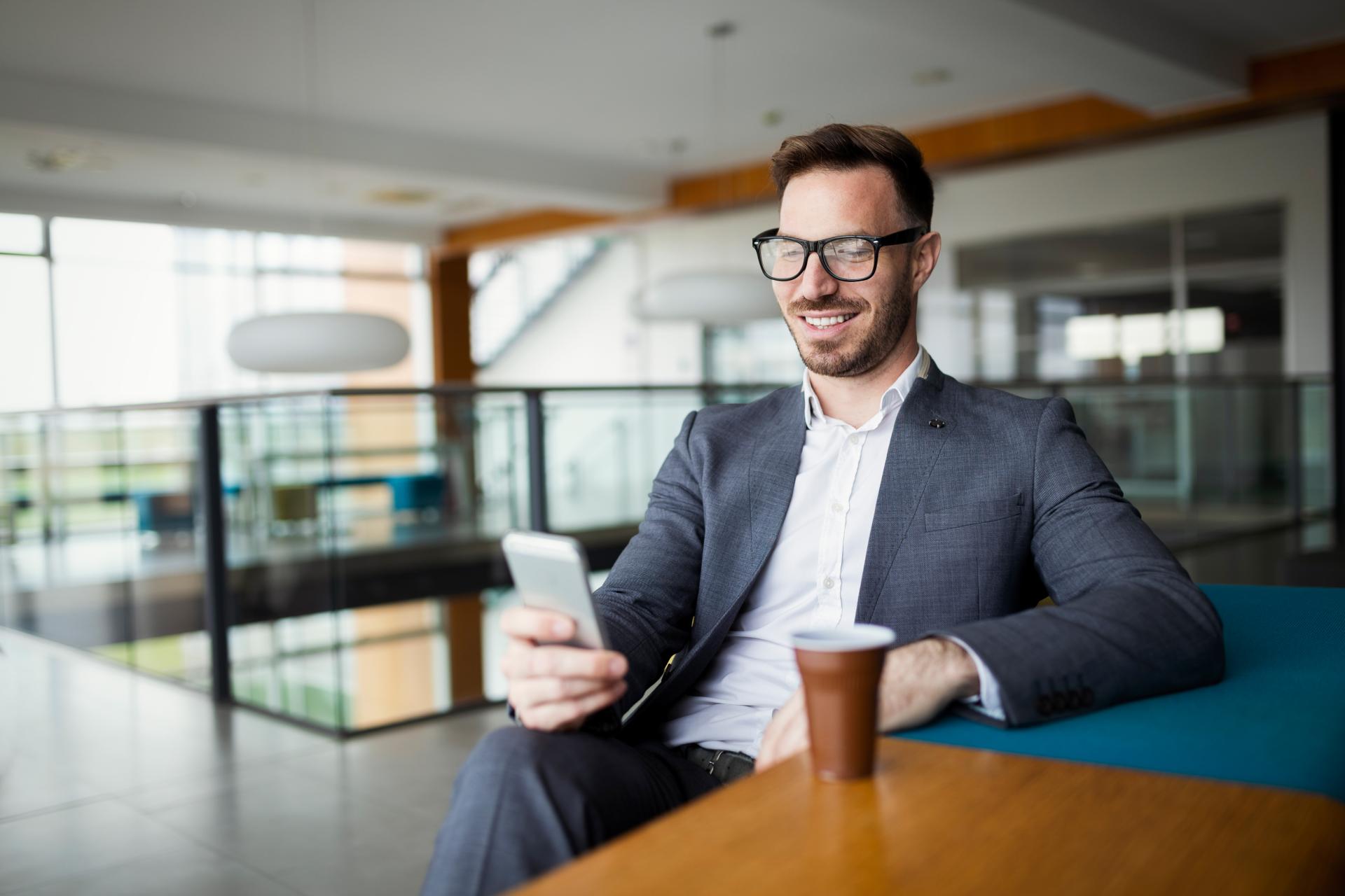 Zakończenie dnia człowieka sukcesu czyli sposób na zasłużony relaks