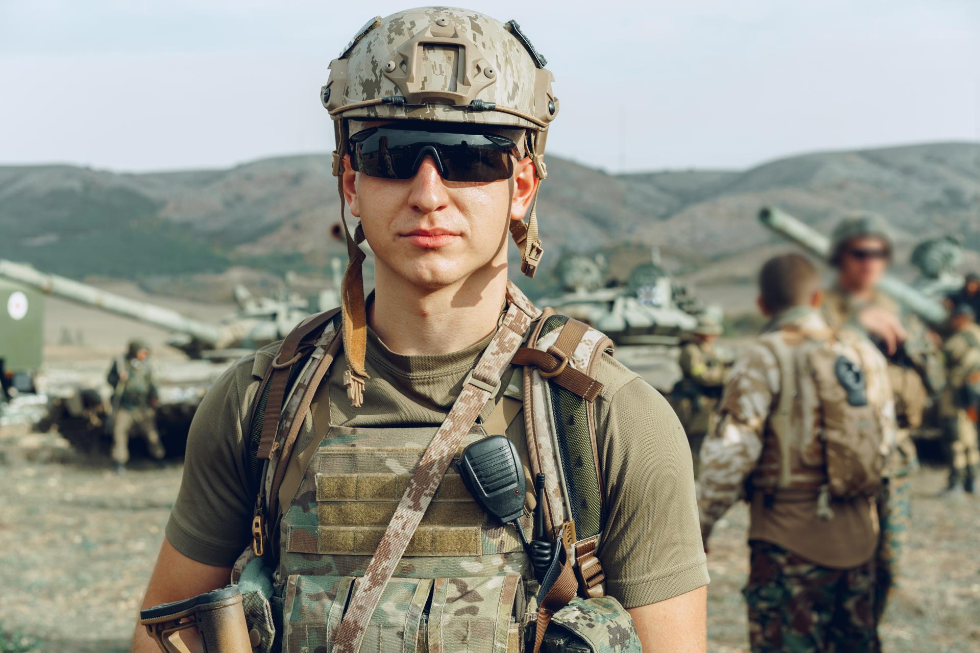 Jak przebiega kwalifikacja wojskowa i co warto o niej wiedzieć?