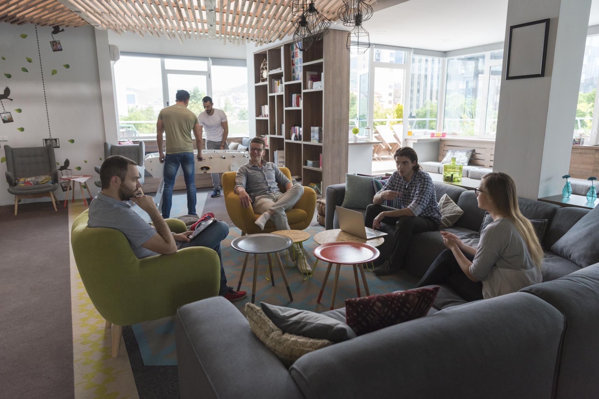 Facylitator - kim jest i czy to zawód dla mnie?