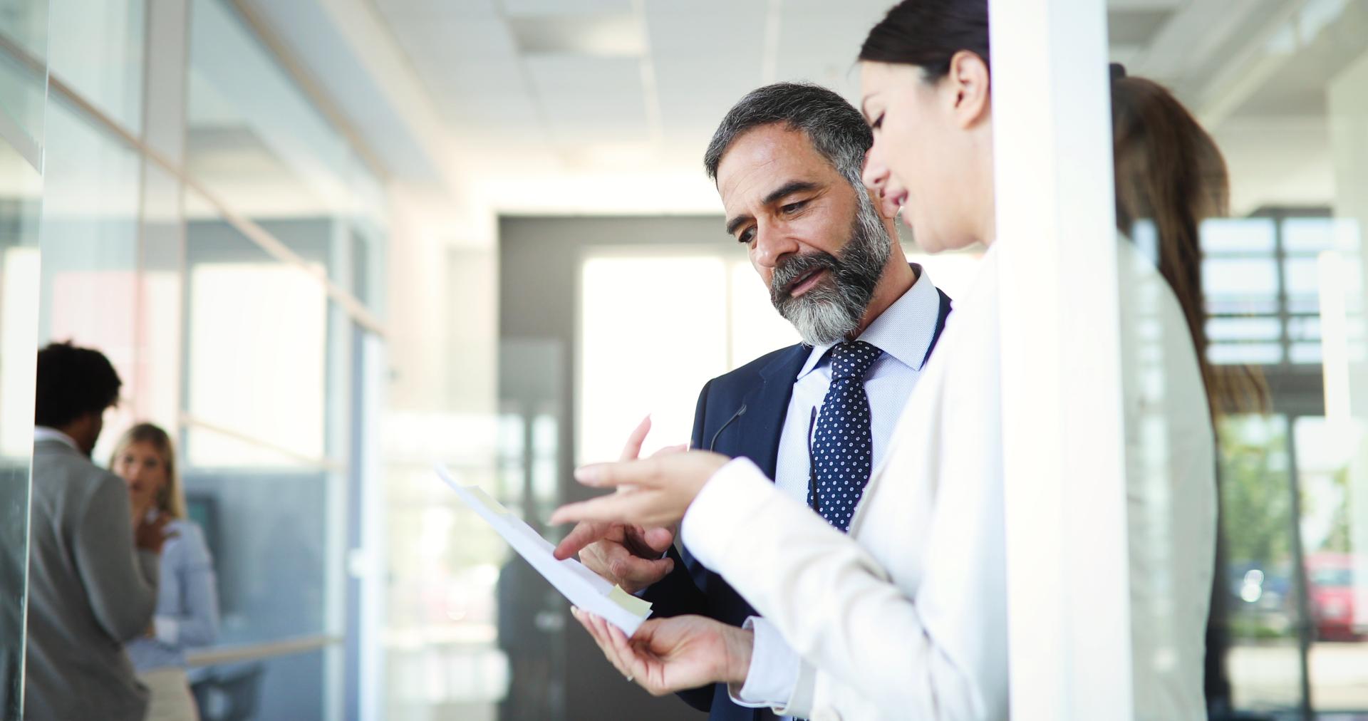 Jednakowa praca i praca o jednakowej wartości – zasada równego traktowania w zakresie wynagradzania