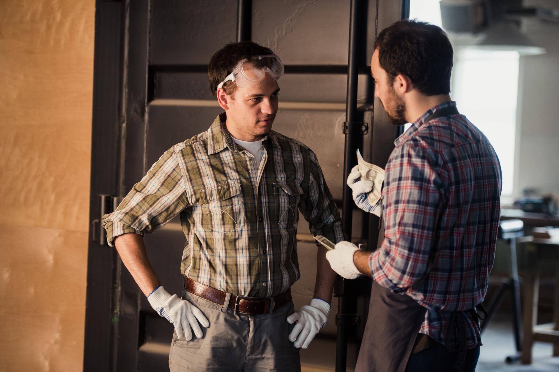 Wynagrodzenie pracownika w trakcie epidemii