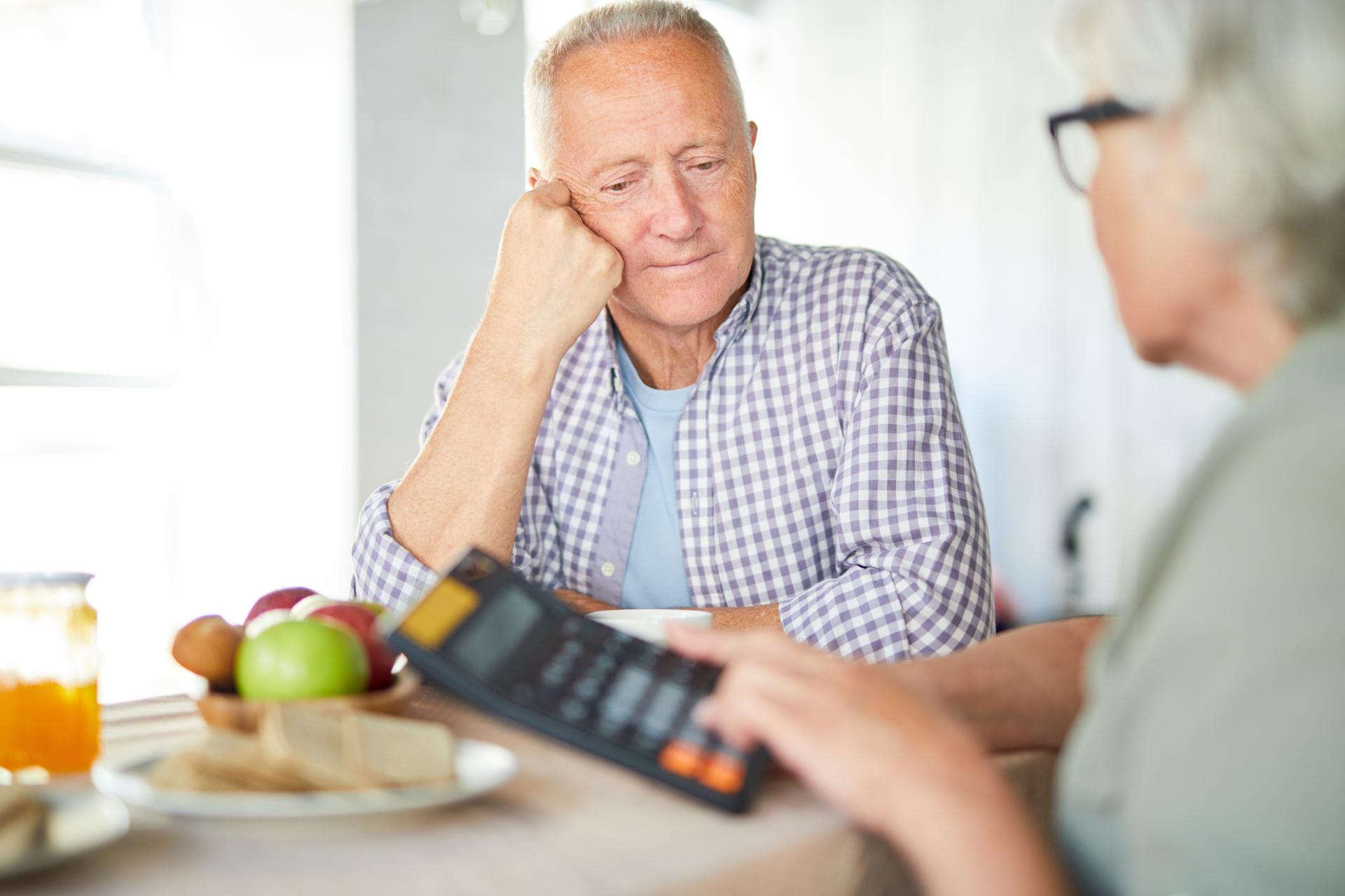 Świadczenia emerytalno-rentowe - zmiana lub uchylenie decyzji o przyznaniu