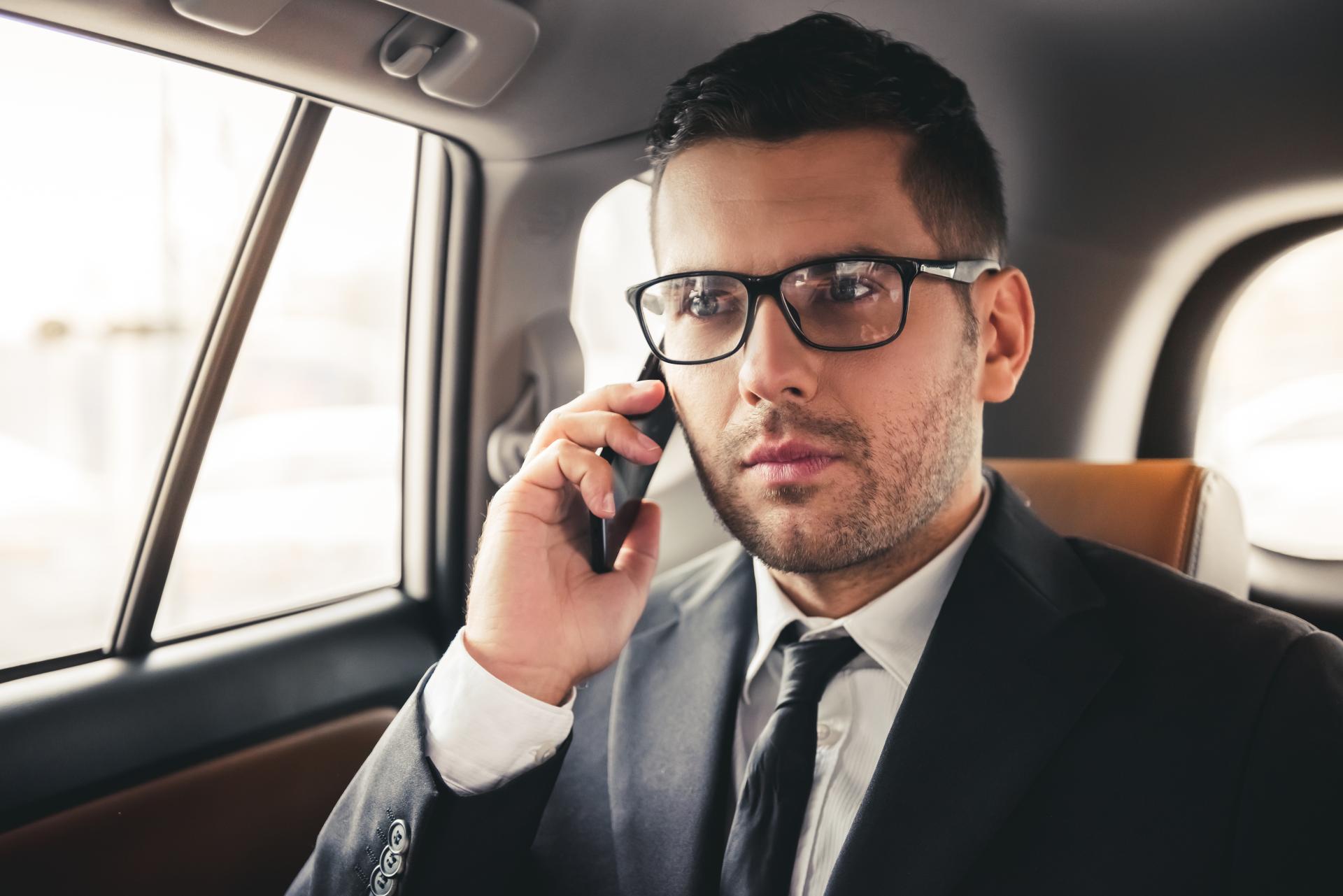 Koszt używania służbowego samochodu do celów prywatnych