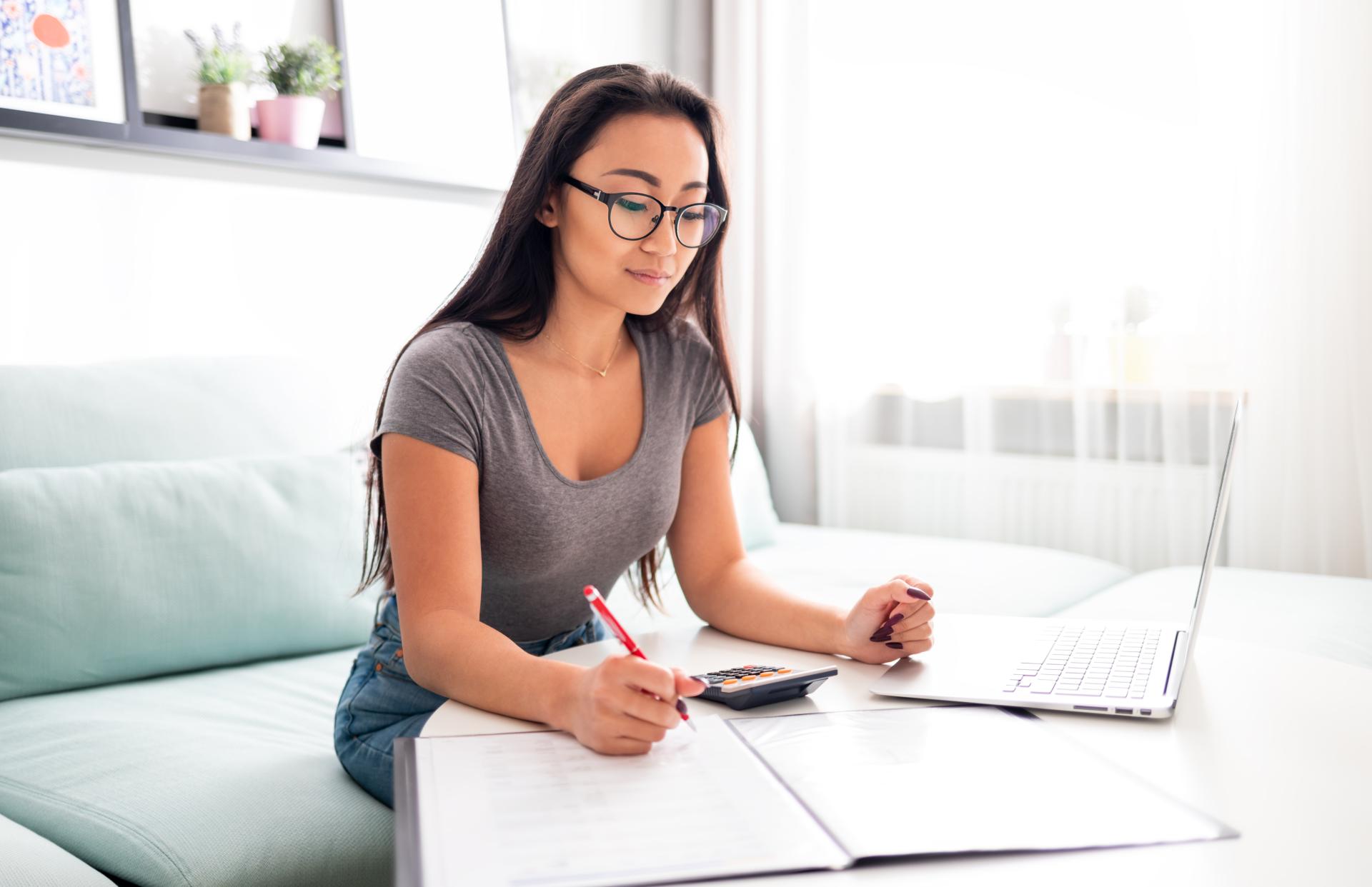 Ulgi i odliczenia w zeznaniu rocznym