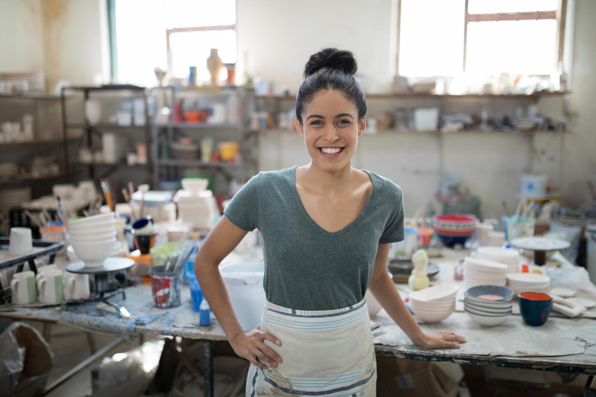 Jak pokonać brak pewności siebie w pracy?