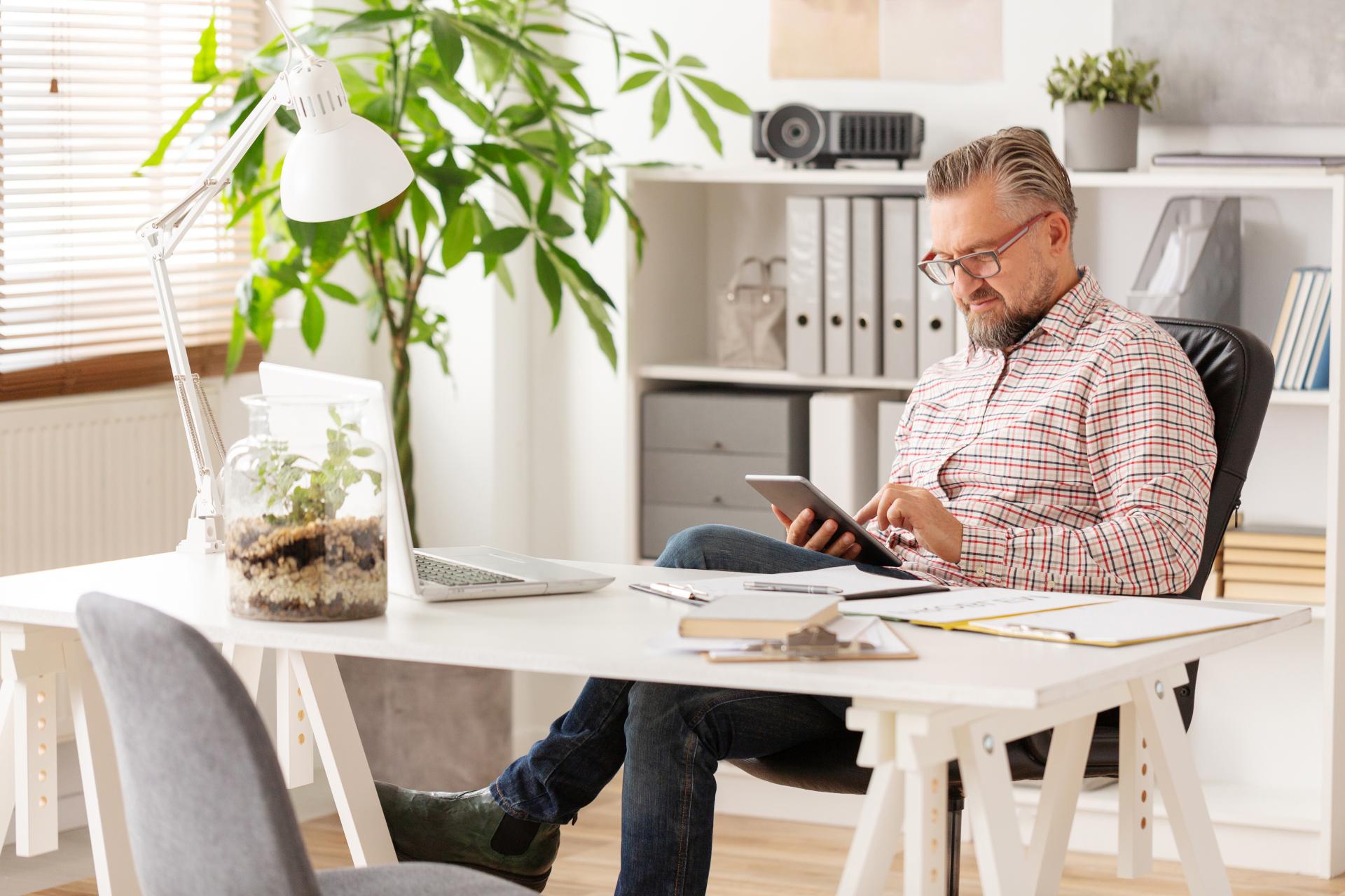 Metody kreatywnego myślenia, które przydadzą Ci się w pracy