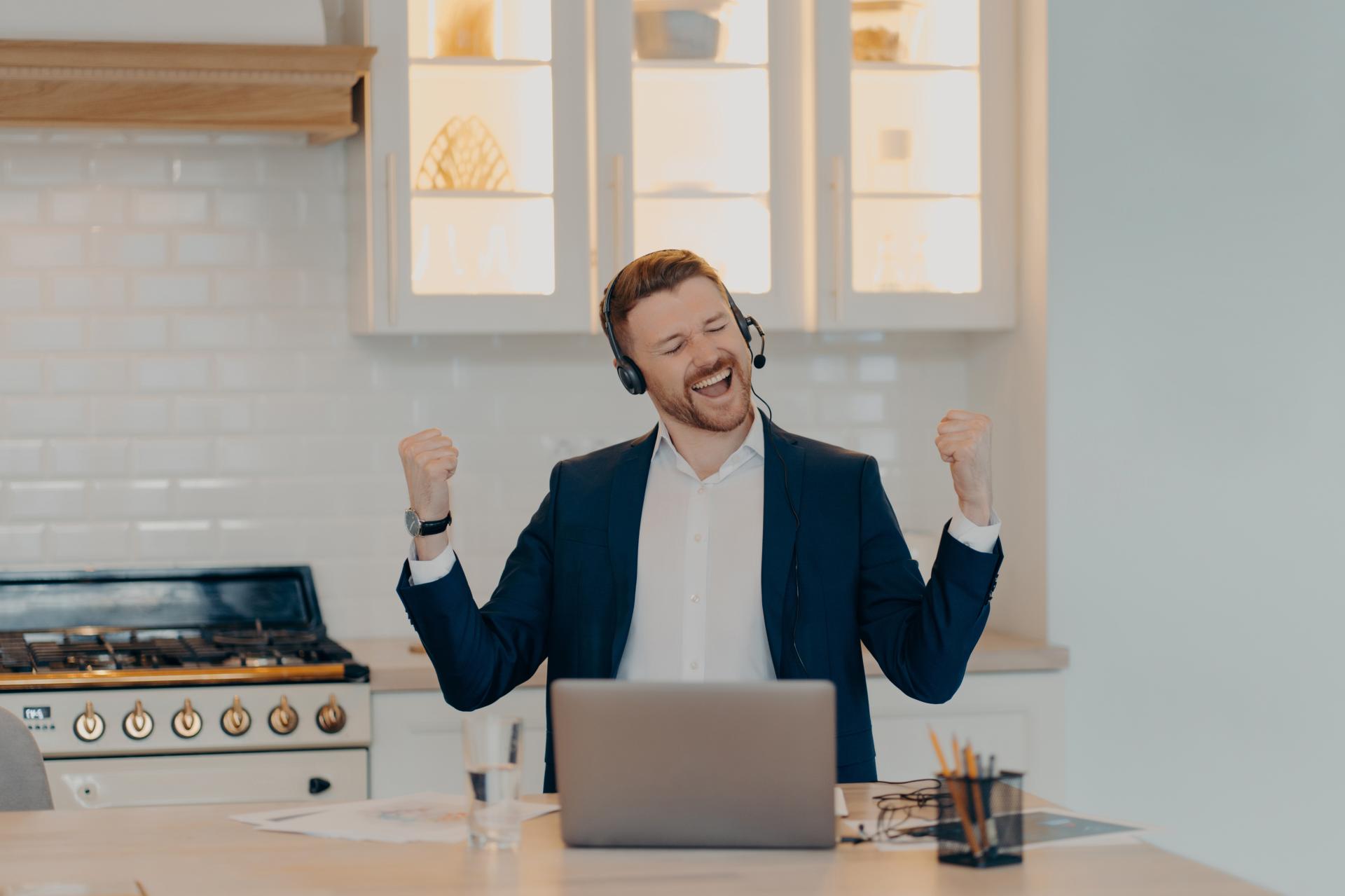 Manager do spraw szczęścia – czym się zajmuje?